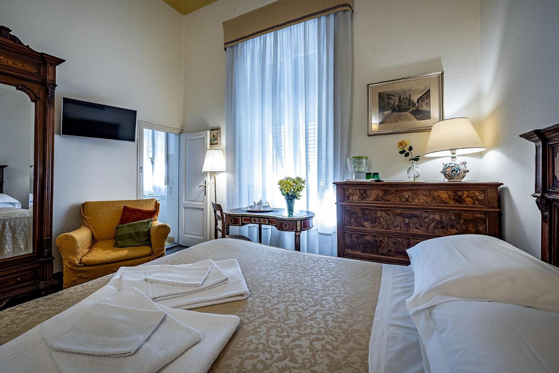A Casa Di Lilli Gjestgiverier 3*