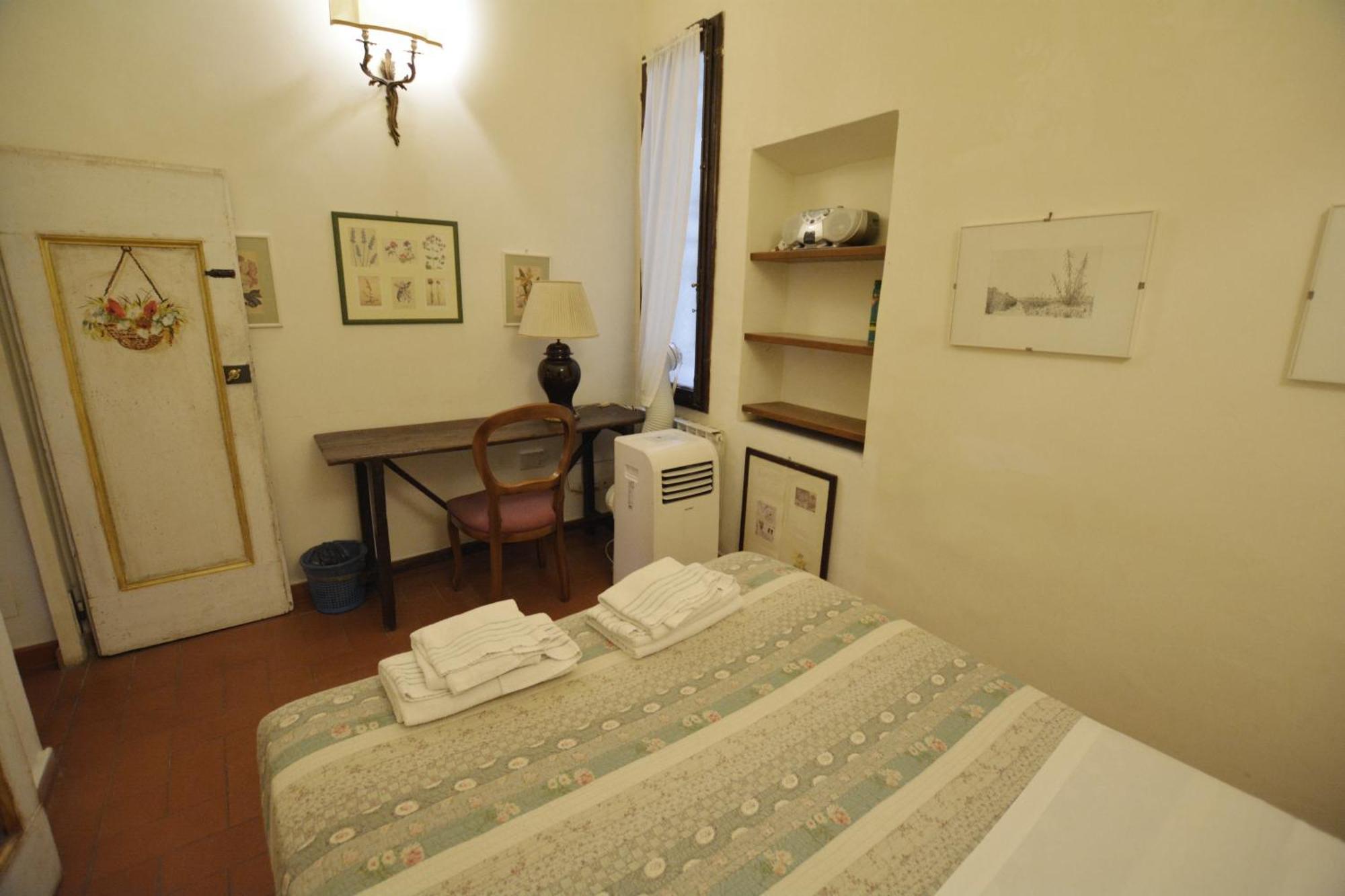 Appartement Capponi Florence