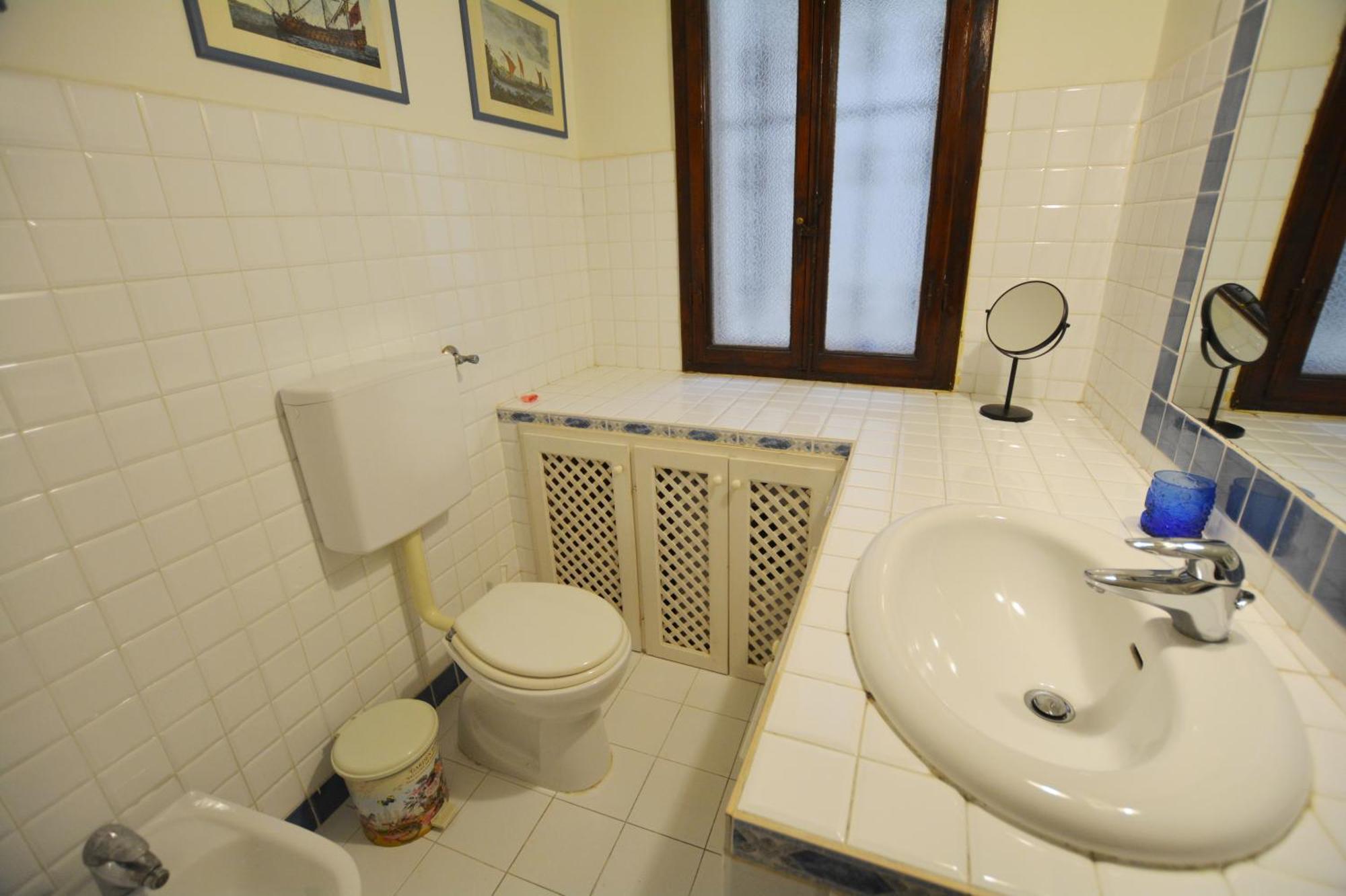 Appartement Capponi
