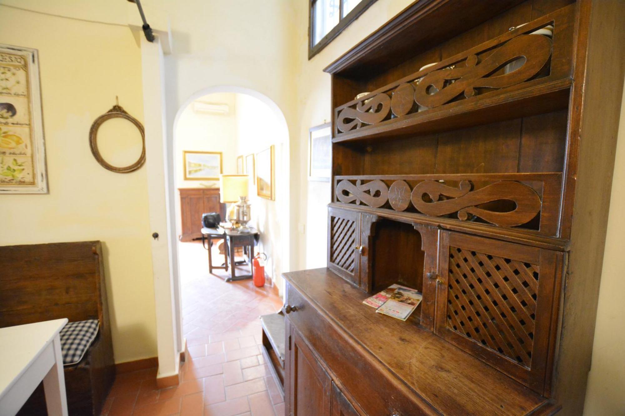 Capponi Appartement Florence