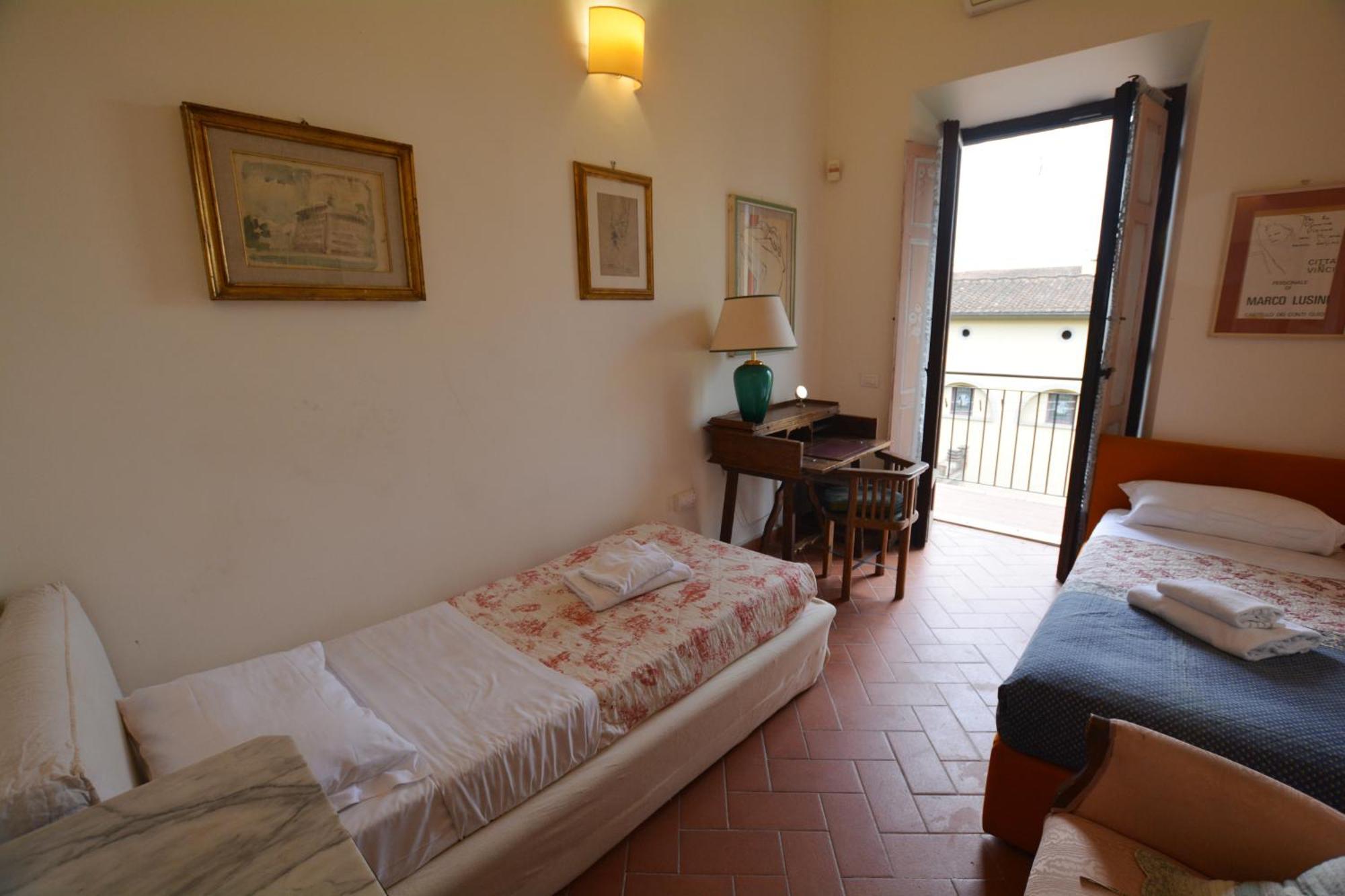 Appartement Capponi Florence