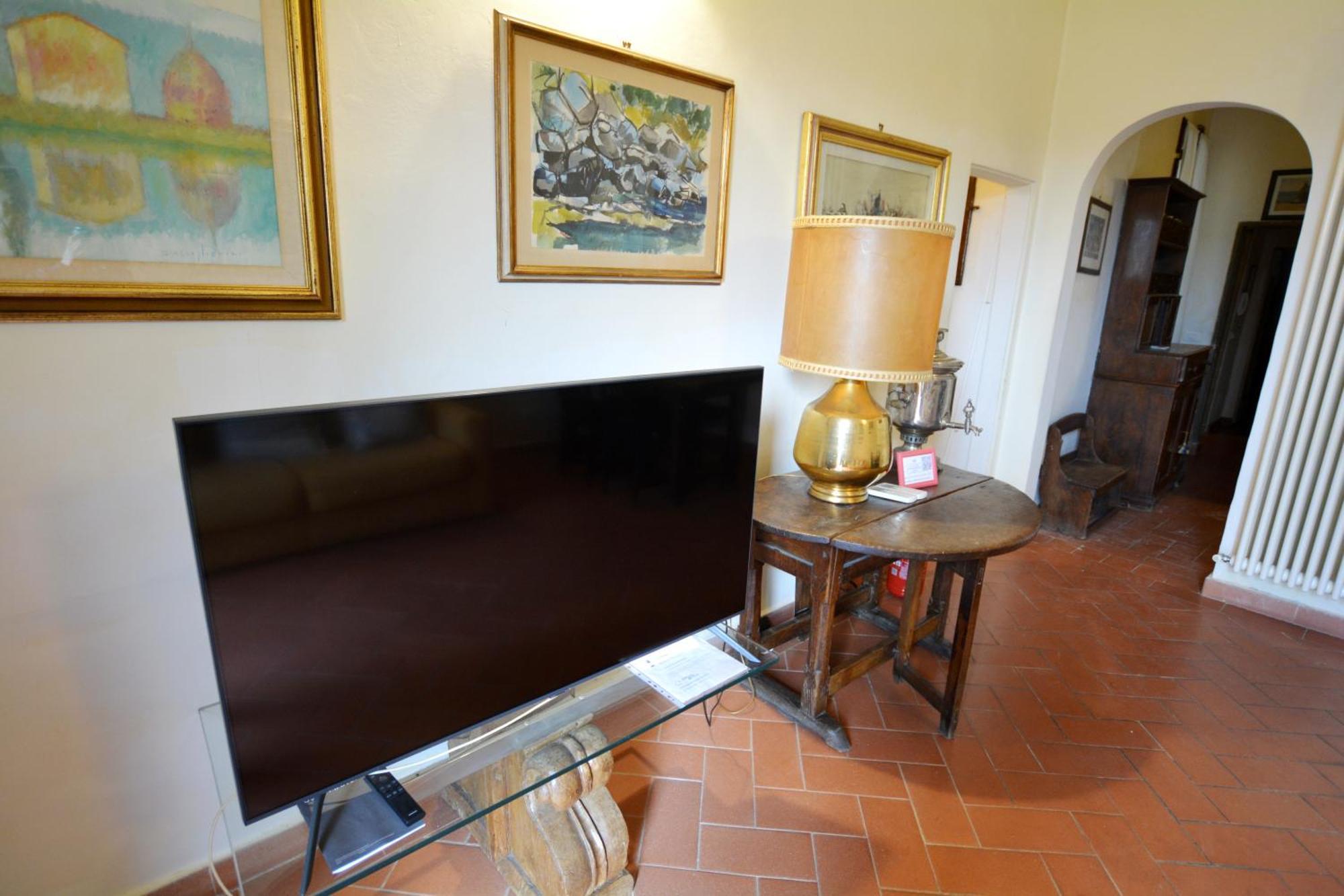 Capponi Appartement Florence
