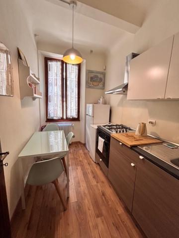 Casa Campuccio -appartamento Campuccio1 E Campuccio 2 Florença