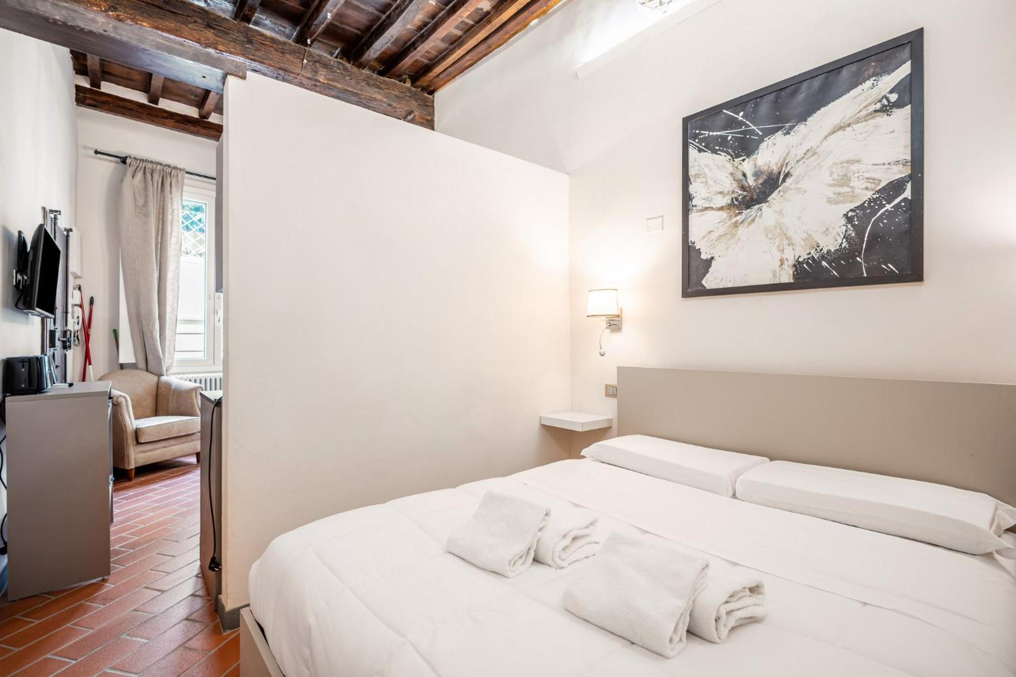 Ponte Vecchio Flats * Firenze