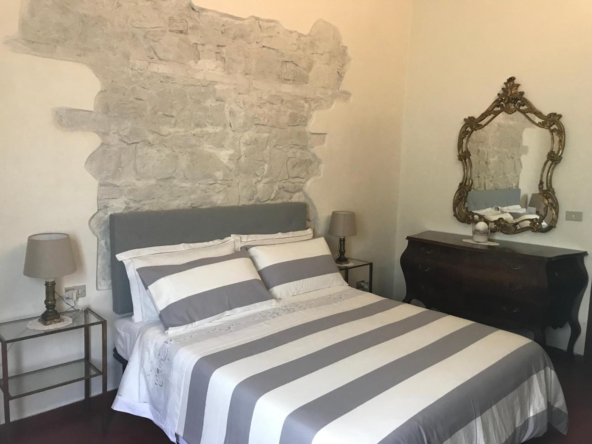 Hébergement de vacances La Casa Di Claudia *