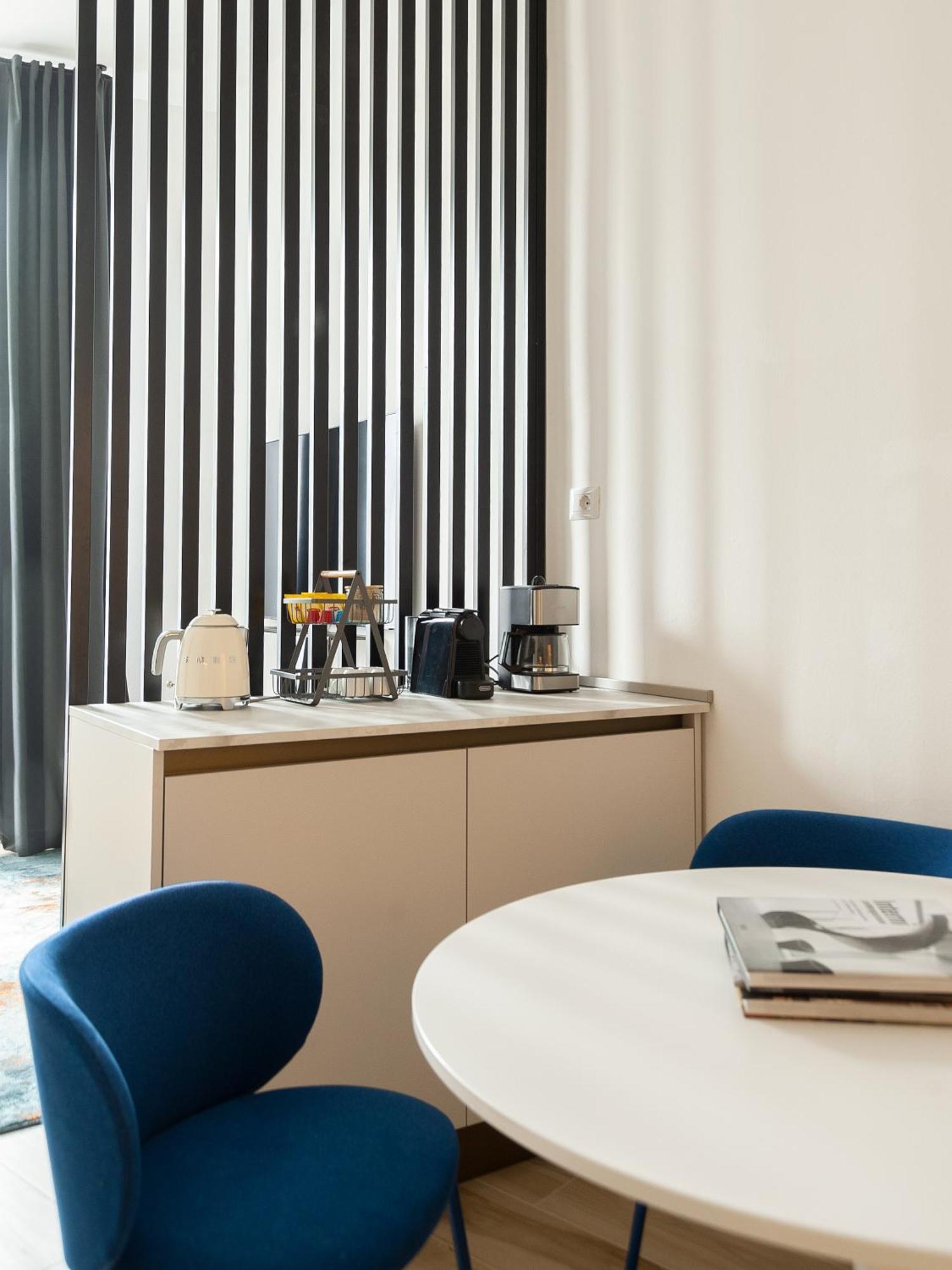 Lejlighed Cavour Fillyourhomewithlove Design
