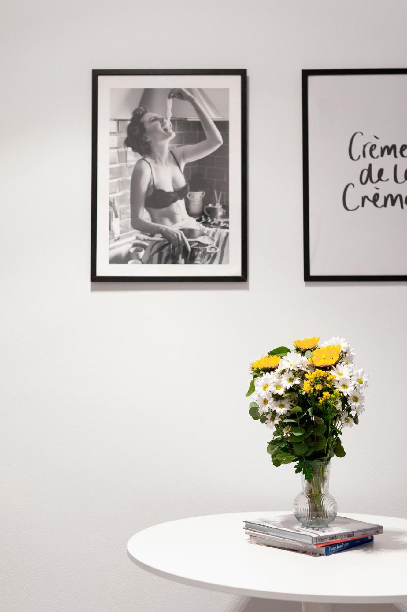Lejlighed Cavour Fillyourhomewithlove Design Firenze