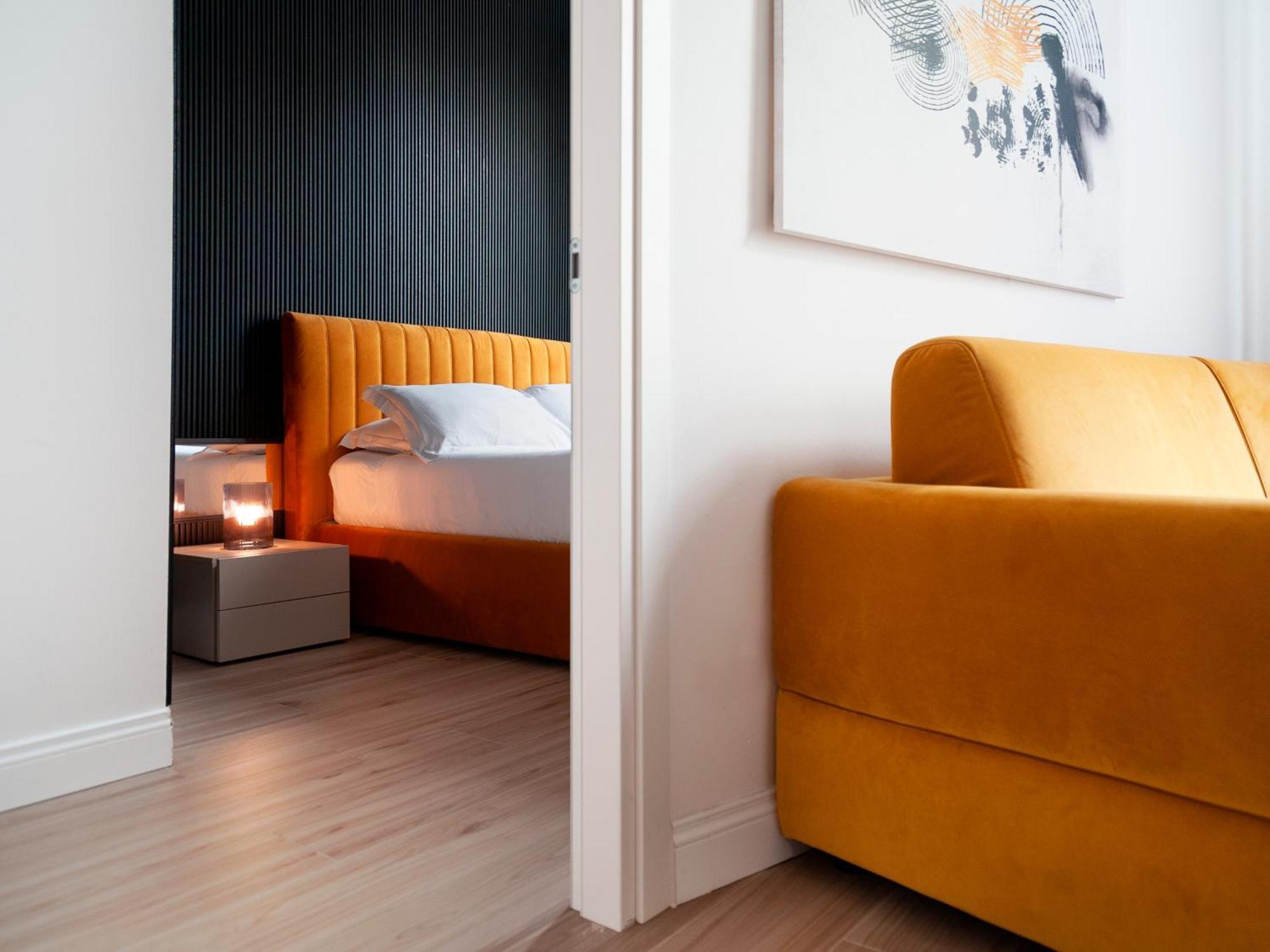 Appartamento Cavour Fillyourhomewithlove Design
