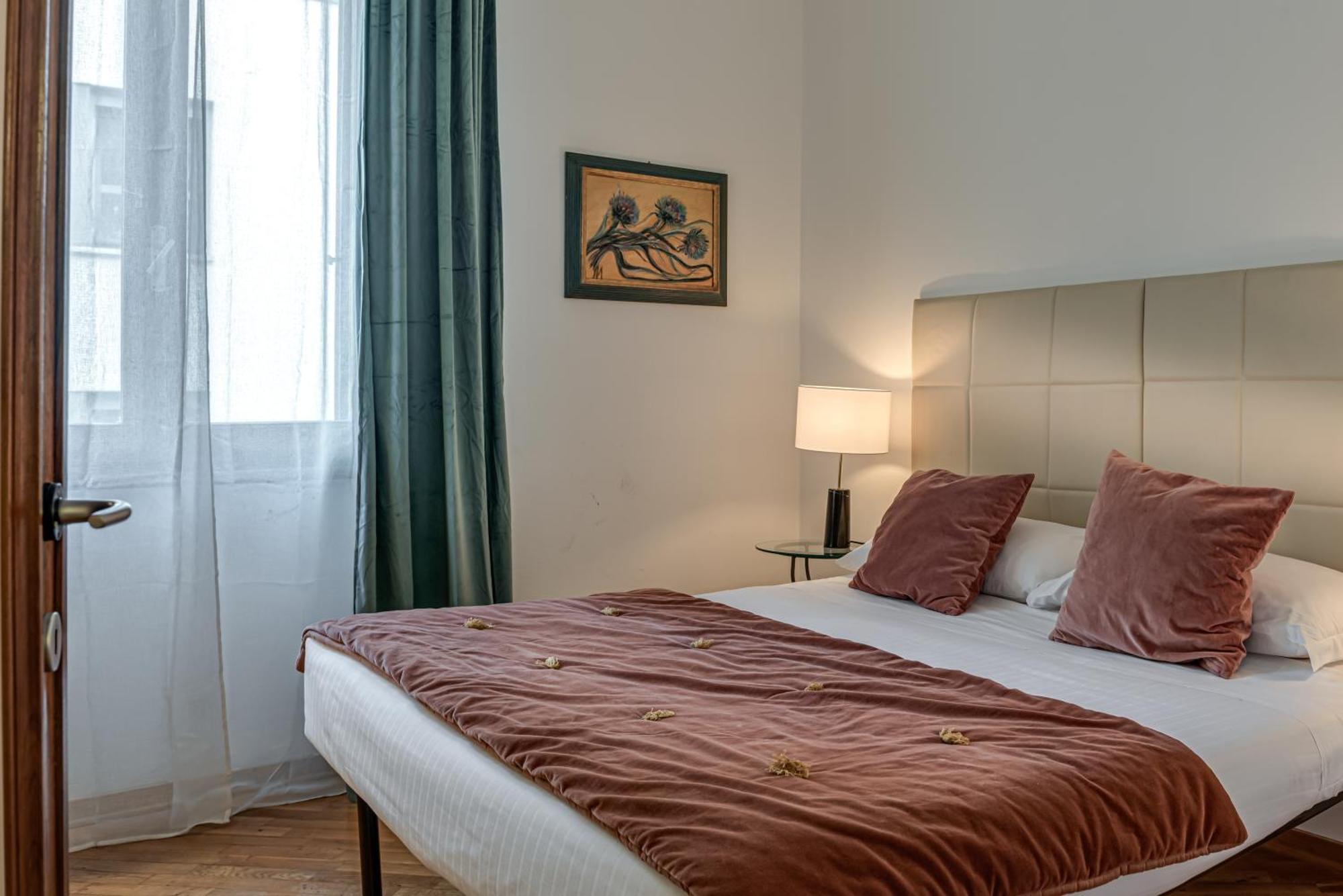 Maria Novella - Sweet Dreams In Appartement *