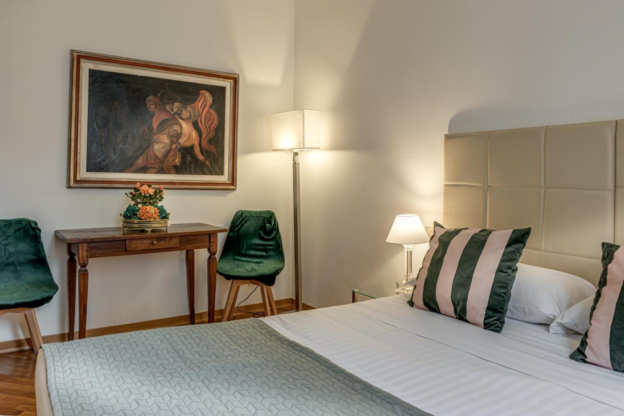 Appartement Maria Novella - Sweet Dreams In