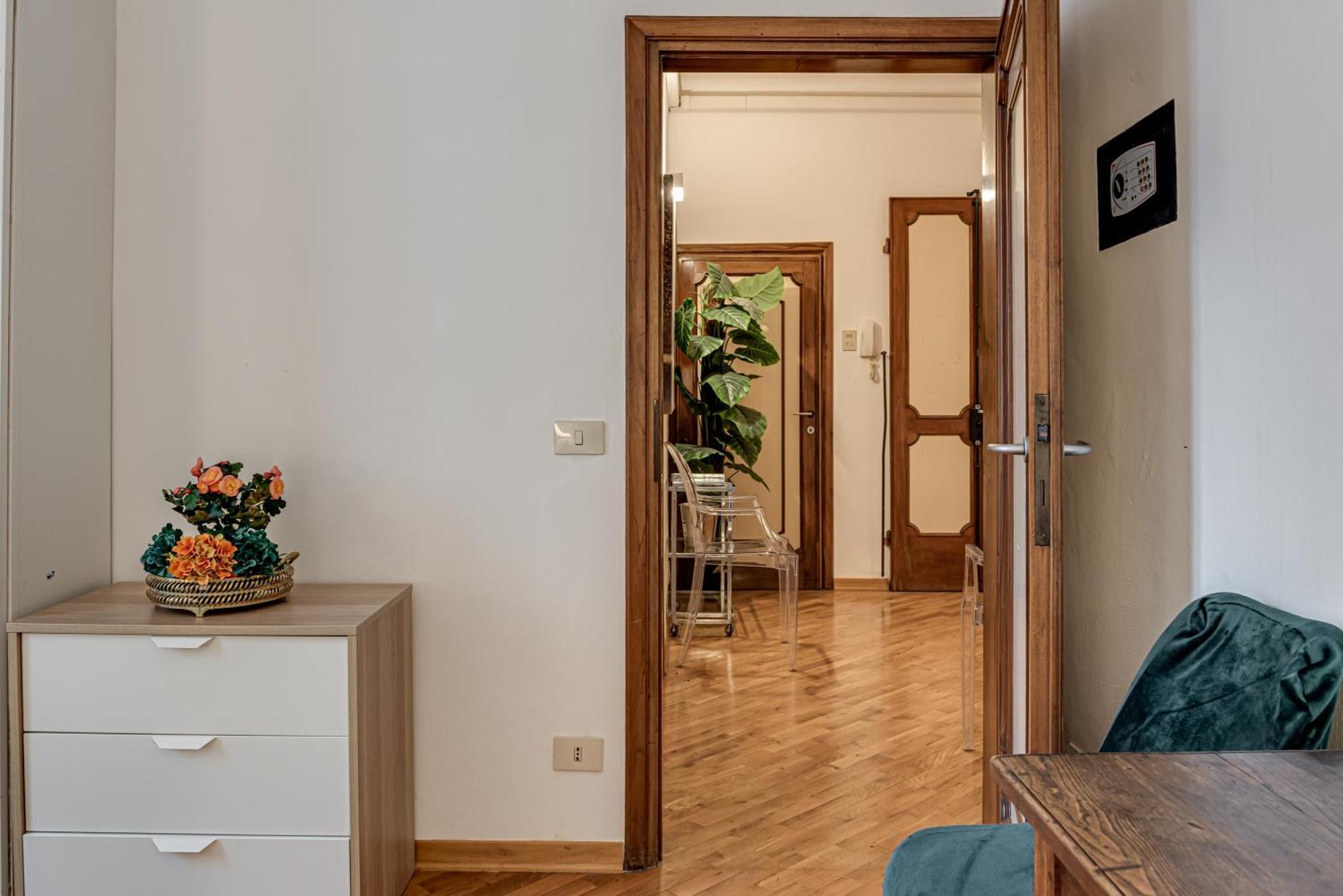 Appartement Maria Novella - Sweet Dreams In *