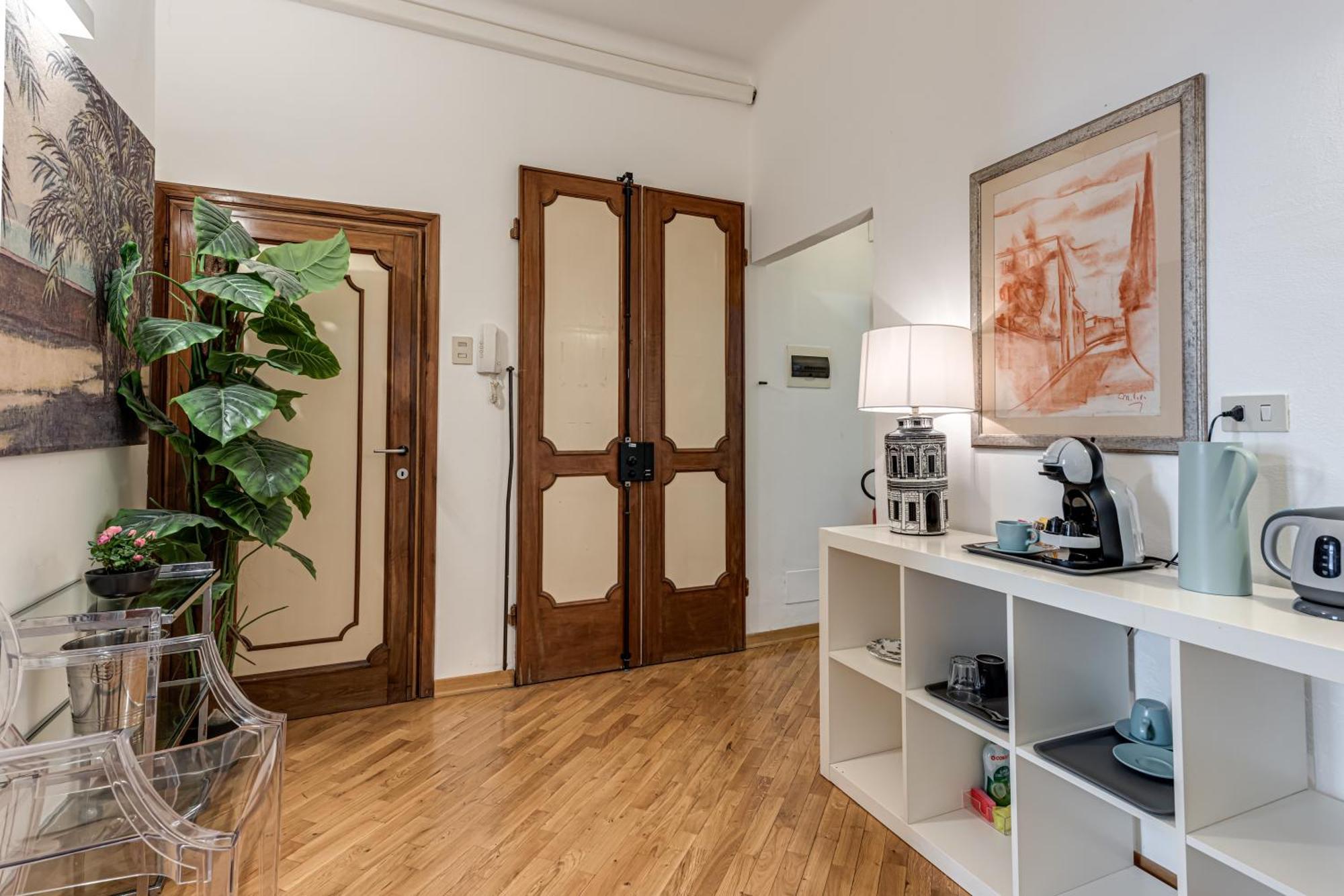 Appartement Maria Novella - Sweet Dreams In Florence