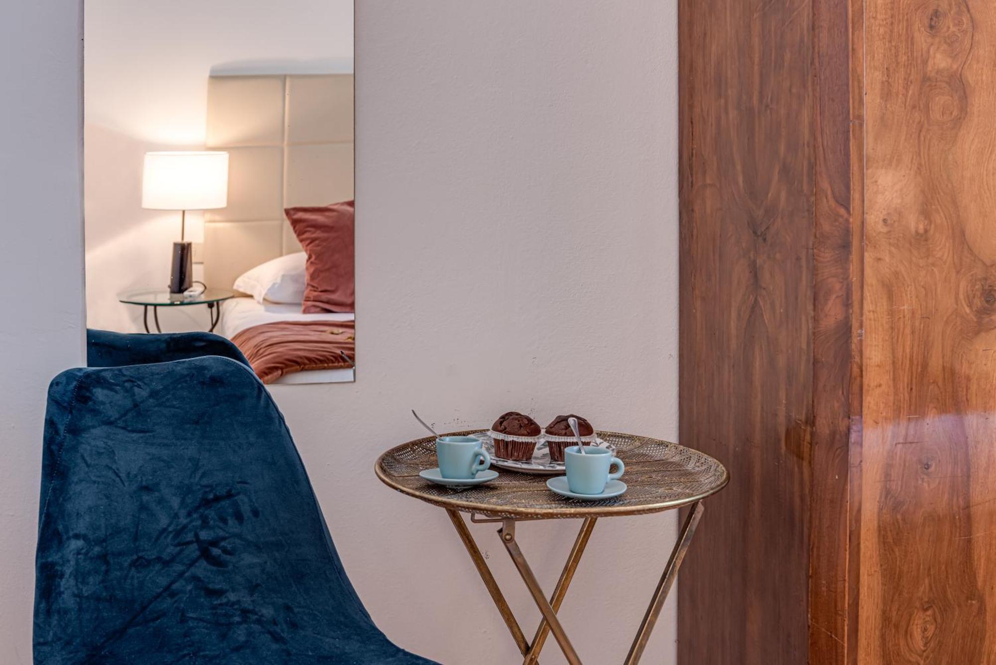 Appartement Maria Novella - Sweet Dreams In *