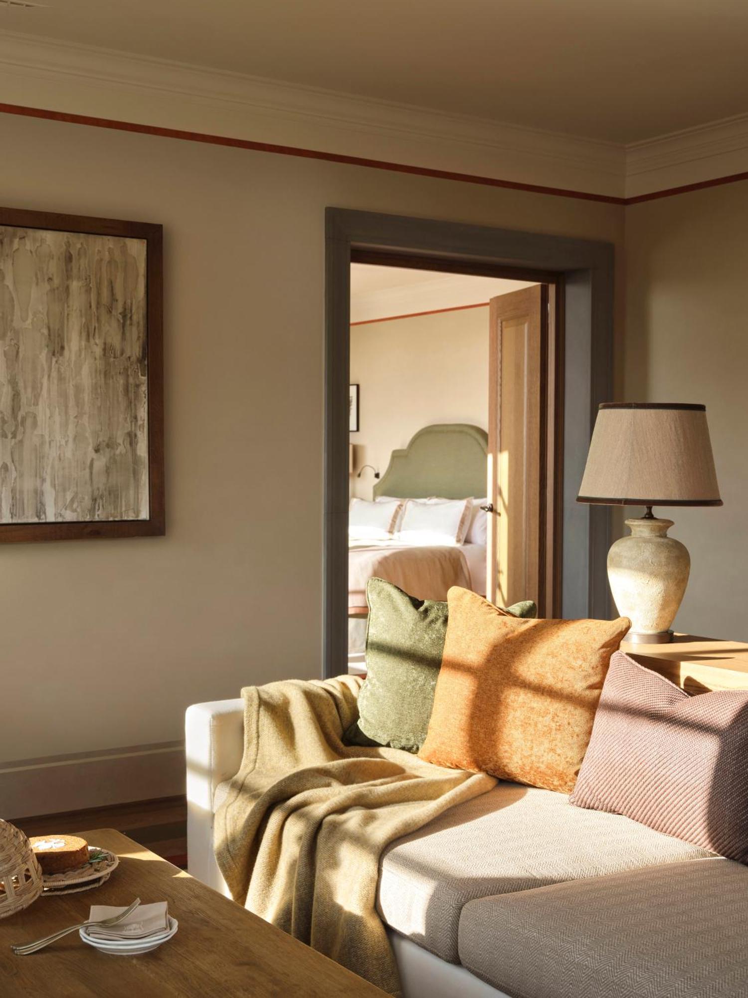 Collegio Querce, Collection Hotel