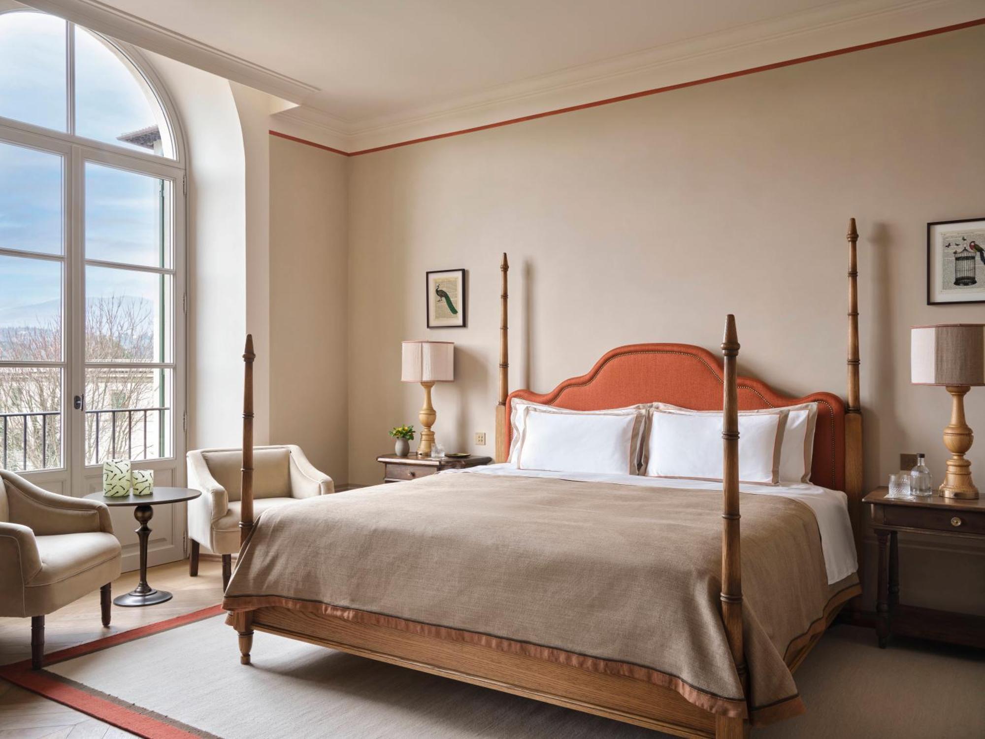 Collegio Querce, Collection Hotel Florence