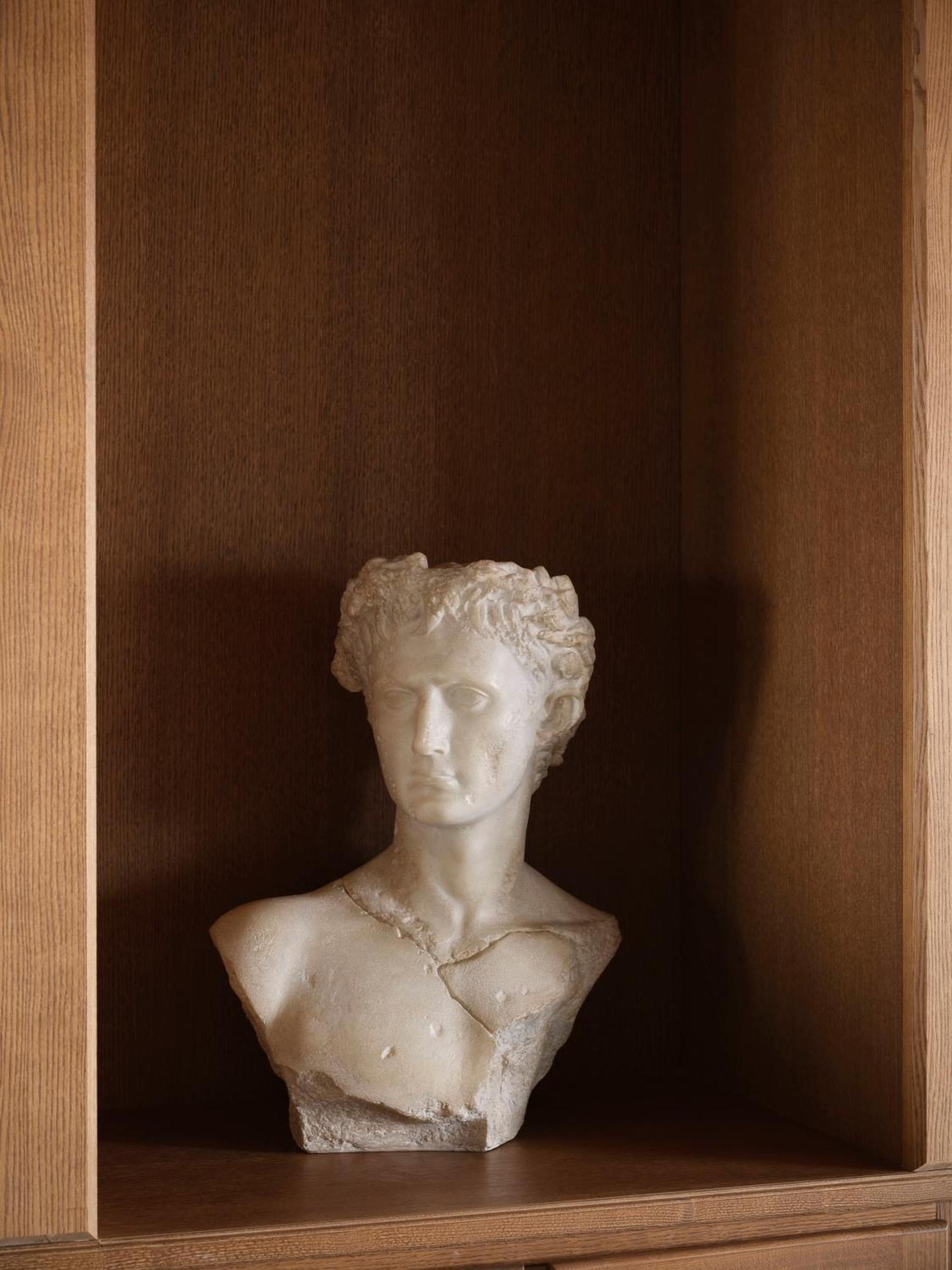 Collegio Querce, Collection 5* Florence