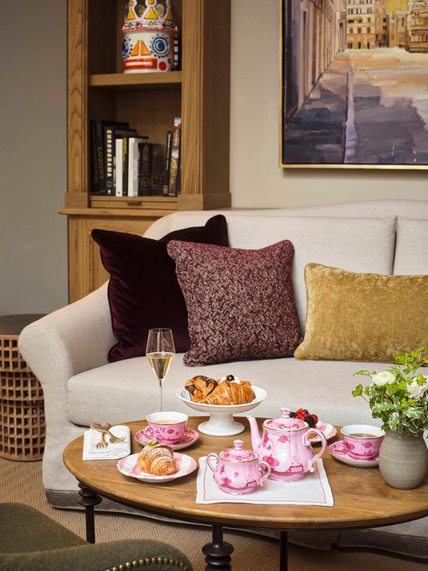 Collegio Querce, Collection Hotel Florence