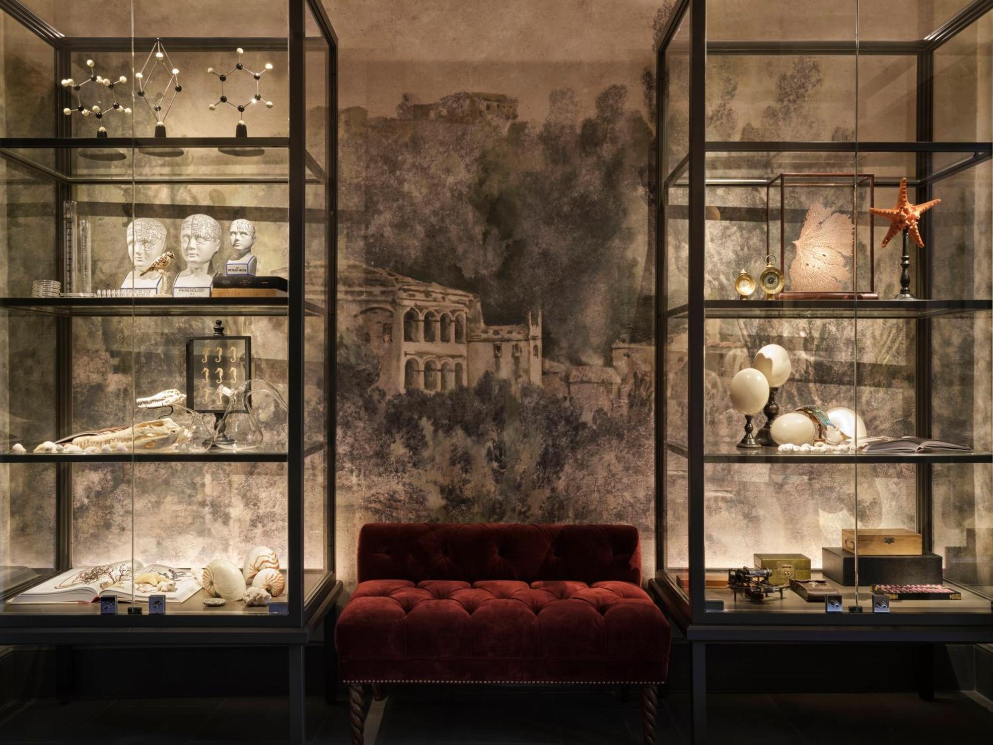 Collegio Querce, Collection 5*