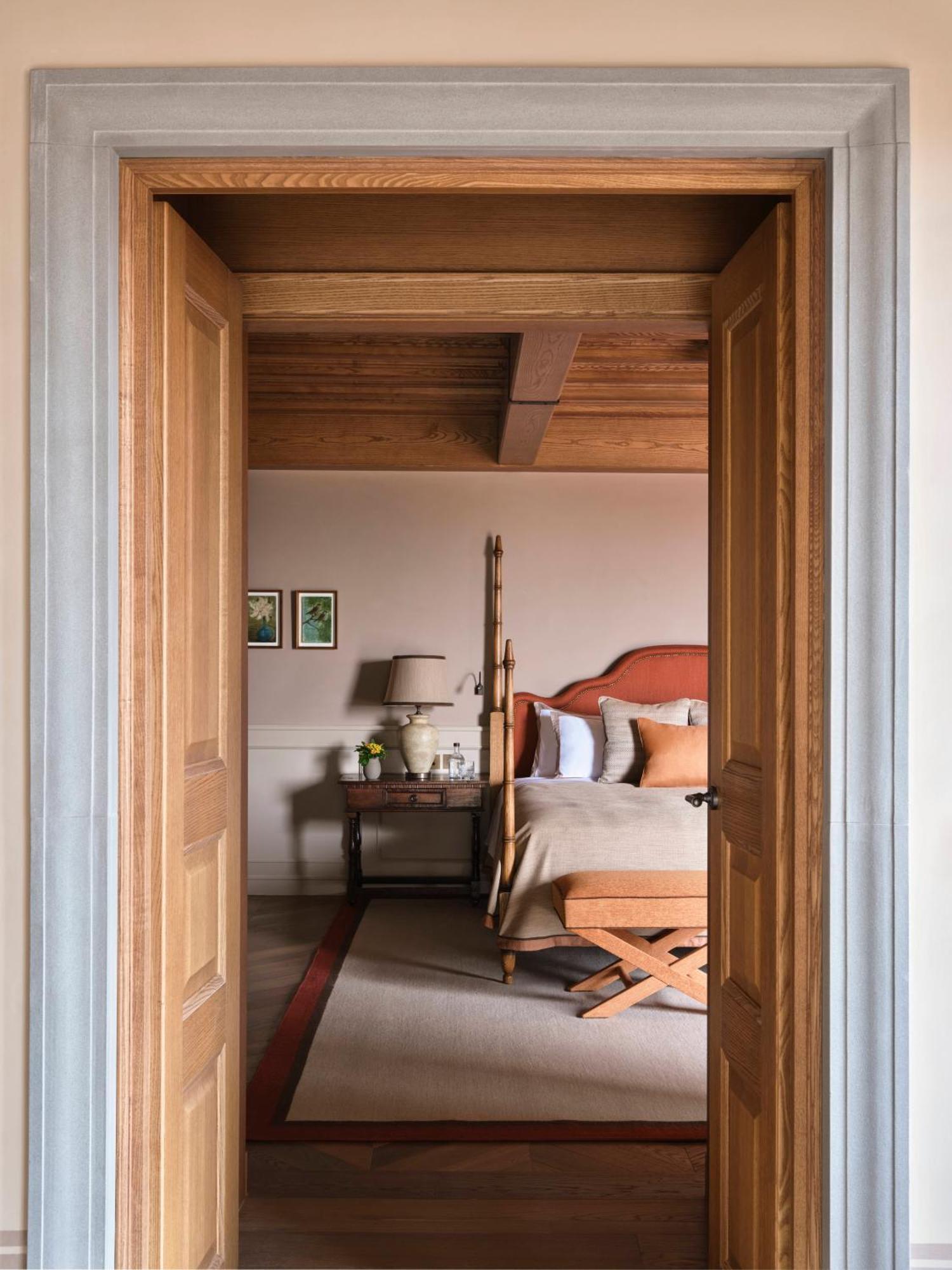 Collegio Querce, Collection 5* Florence