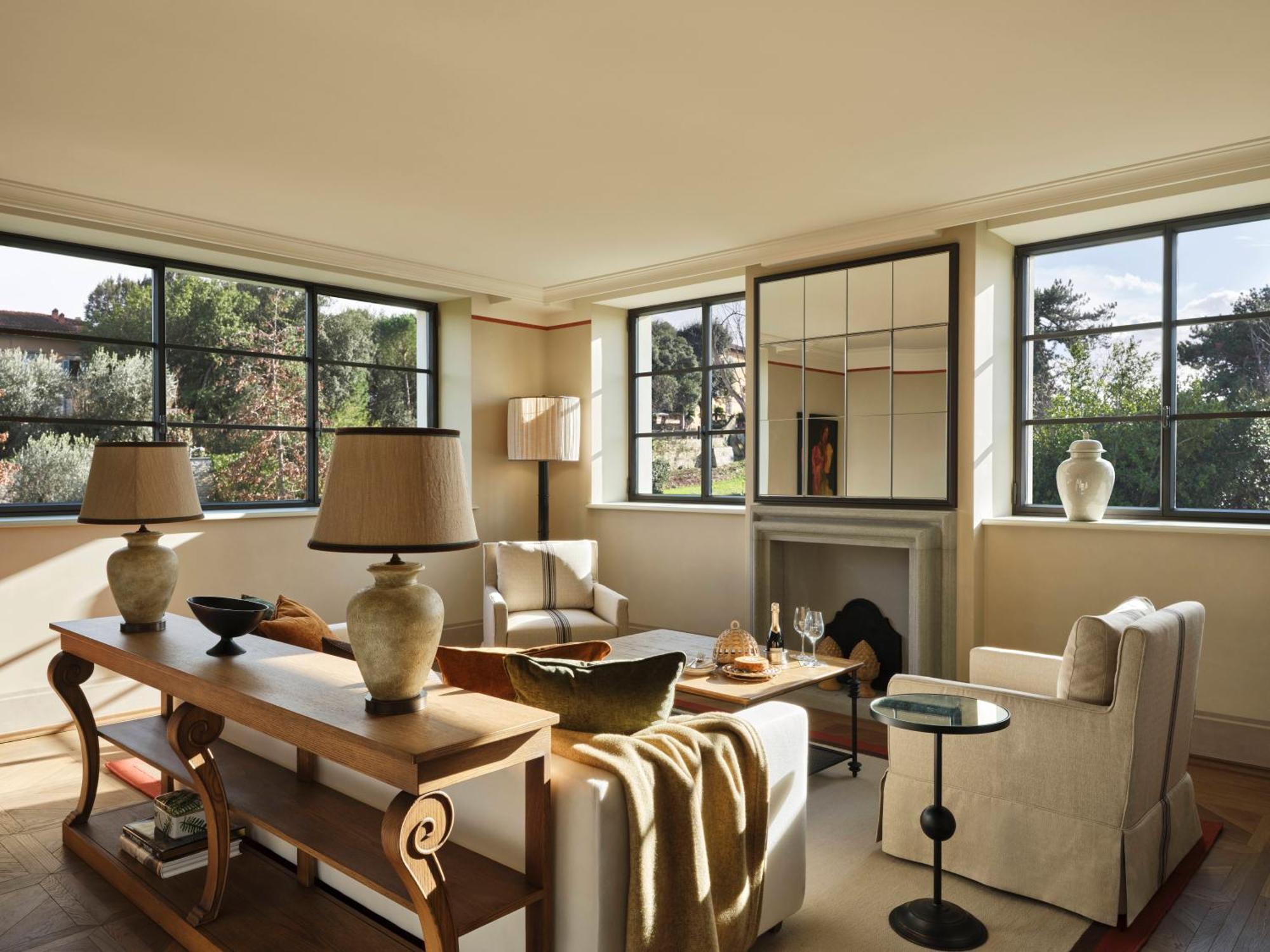 Collegio Querce, Collection 5*