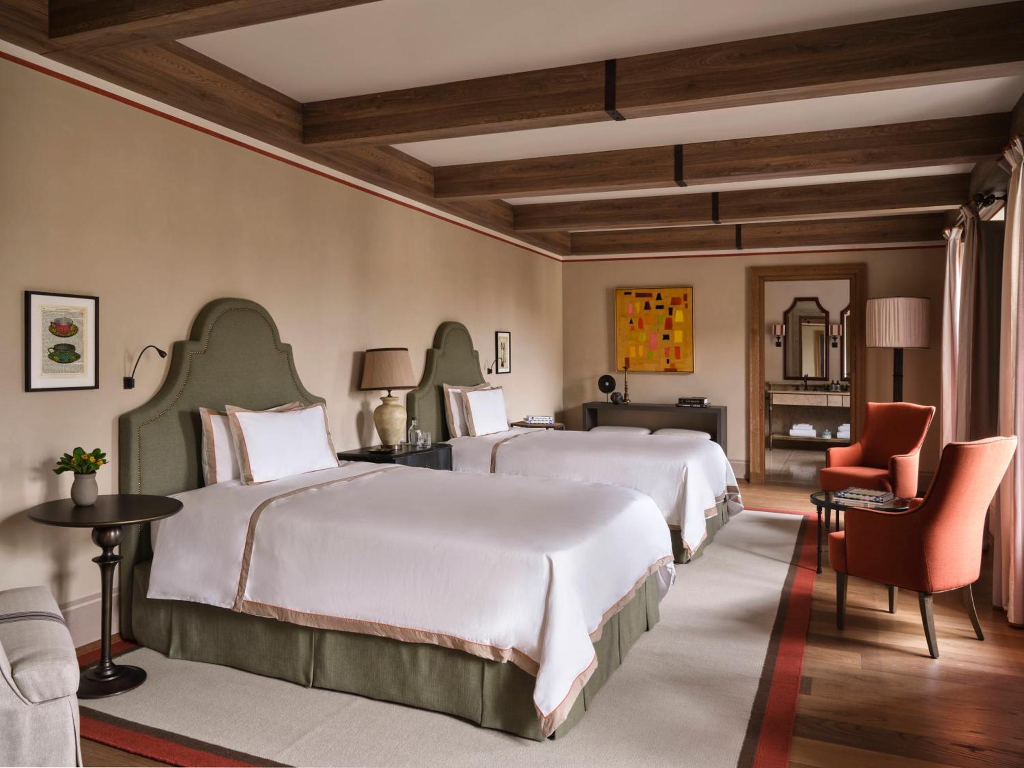 Hotel Collegio Querce, Collection 5*