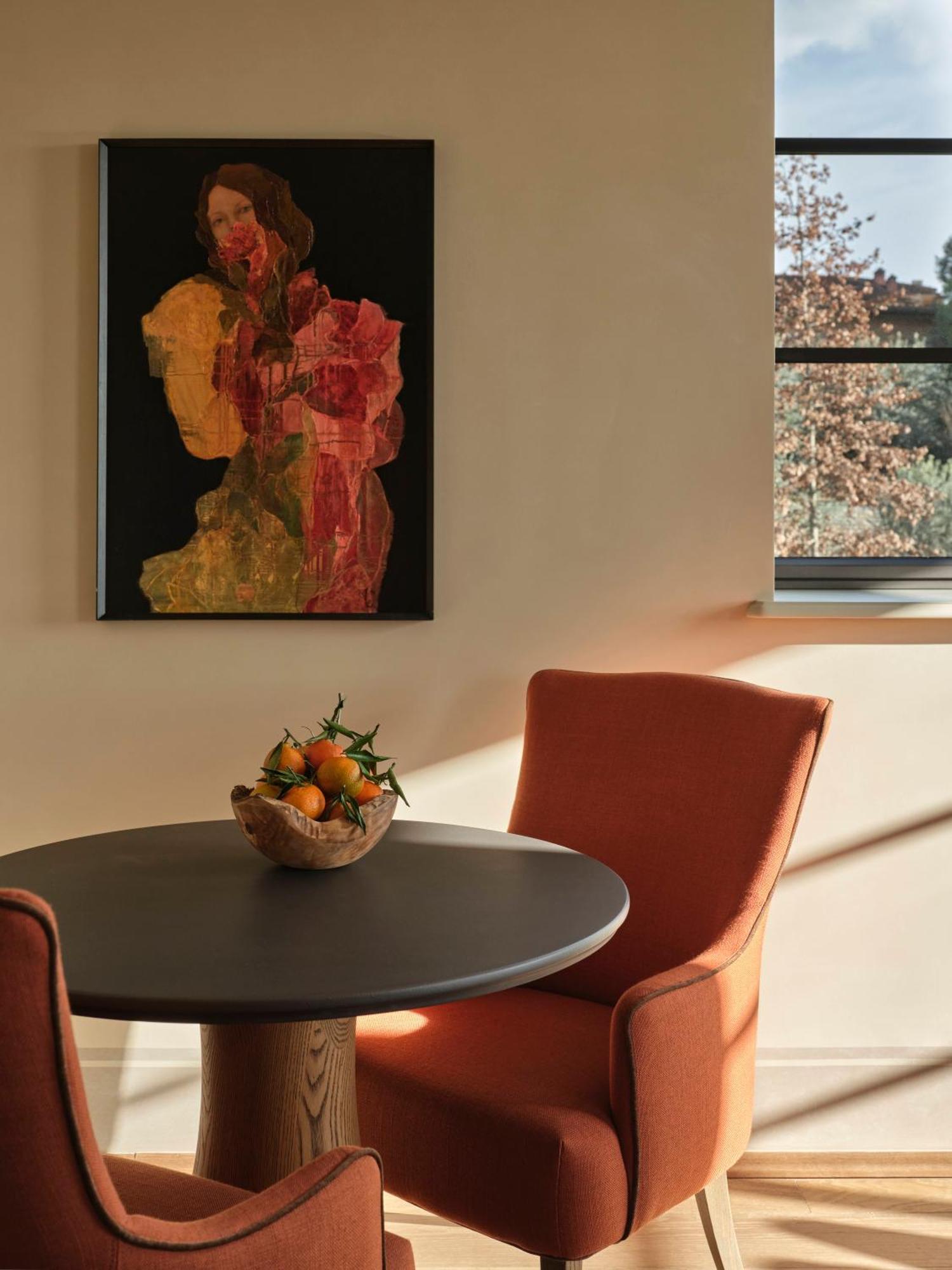 Collegio Querce, Collection Hotel Florence
