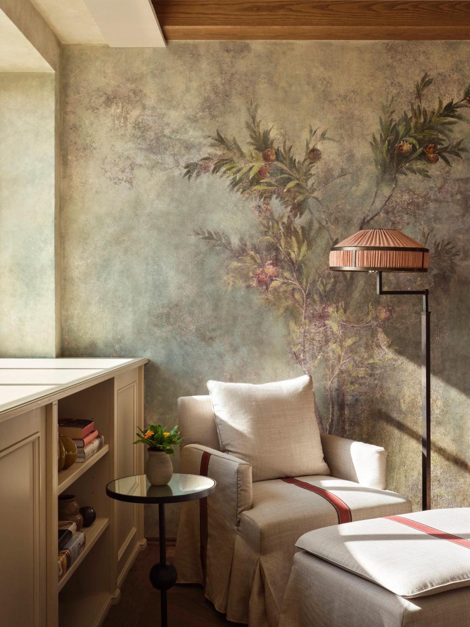 Hotel Collegio Querce, Collection Florence