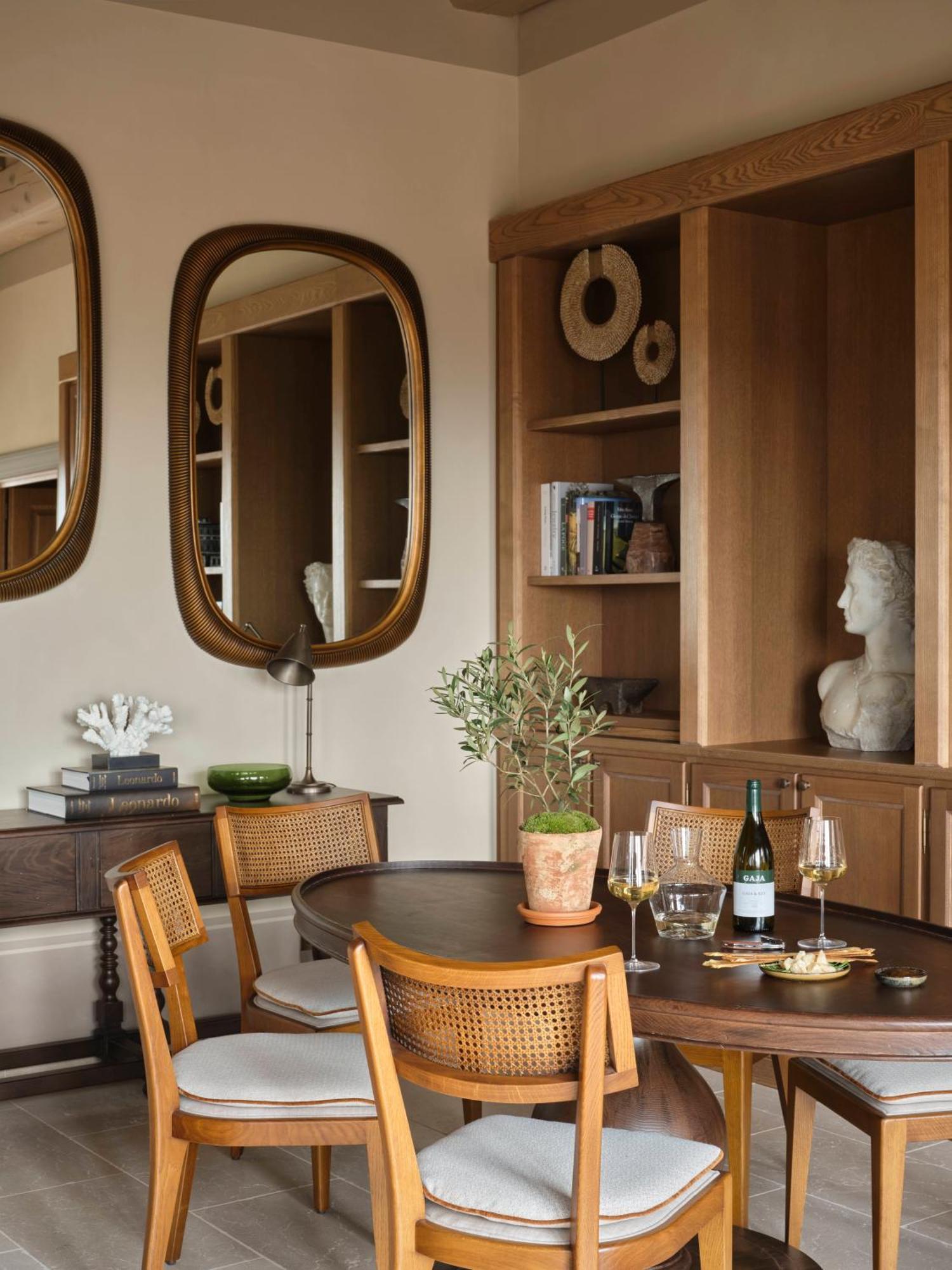 Collegio Querce, Collection 5*