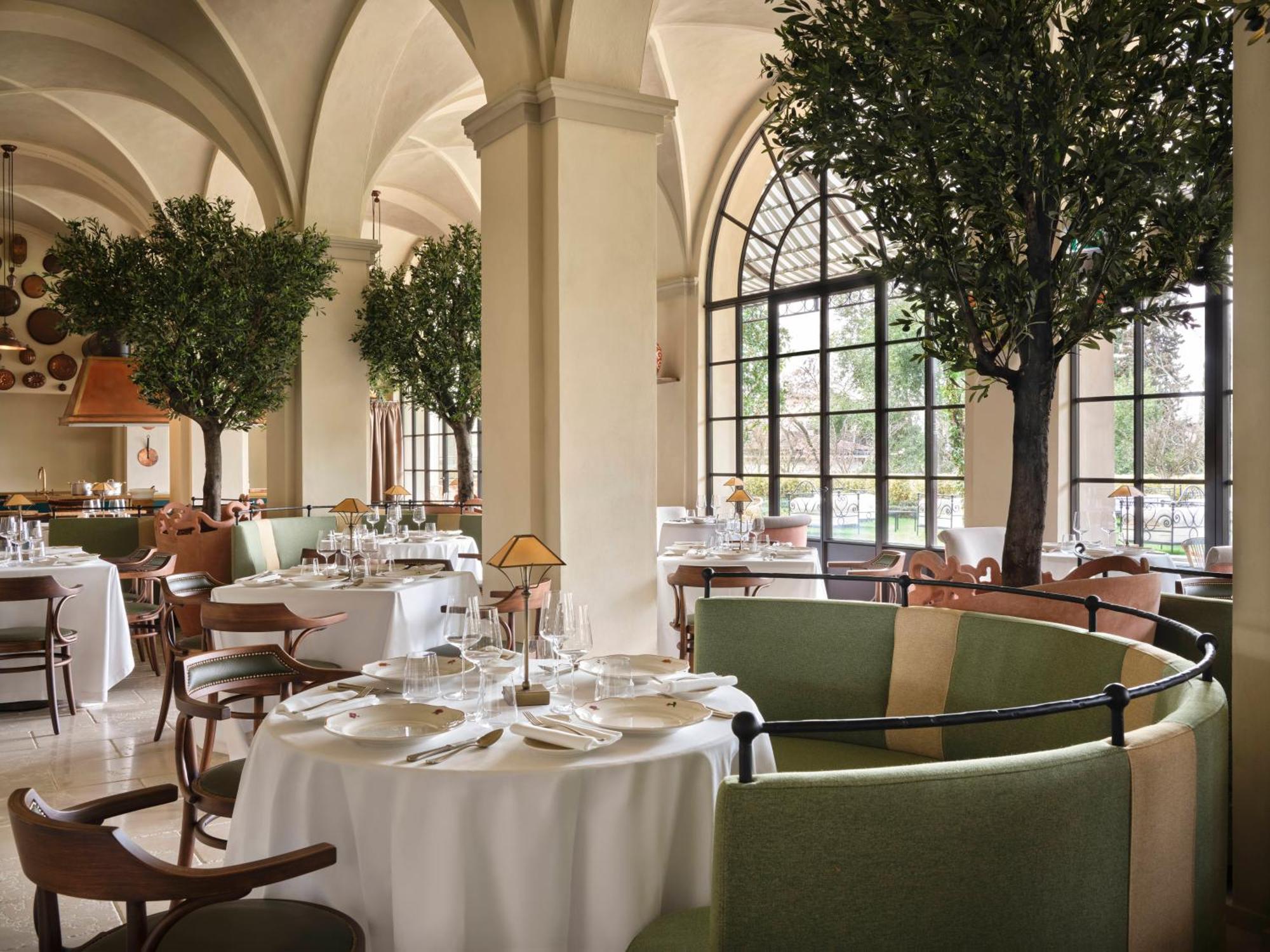 Hotel Collegio Querce, Collection Florence