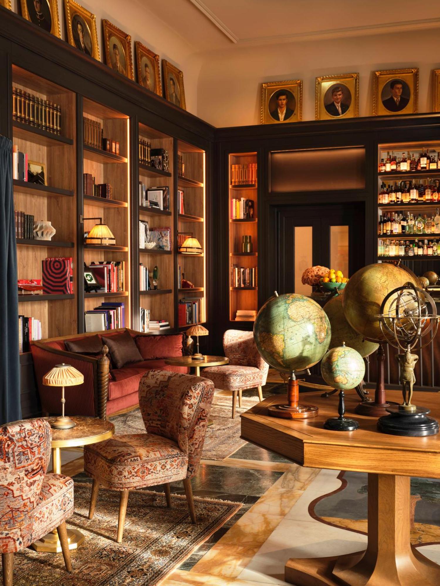 Hotel Collegio Querce, Collection 5*