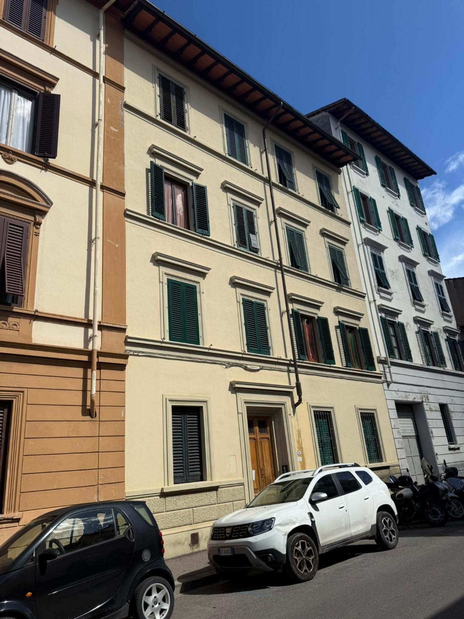 Appartamento Mercadante