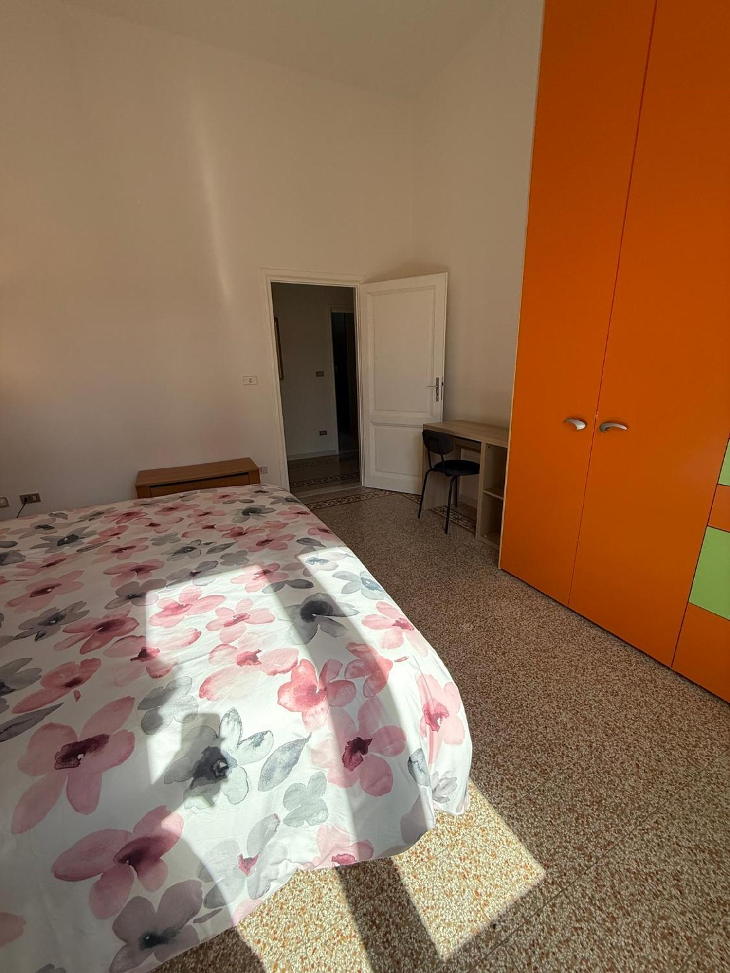 Appartamento Mercadante Firenze