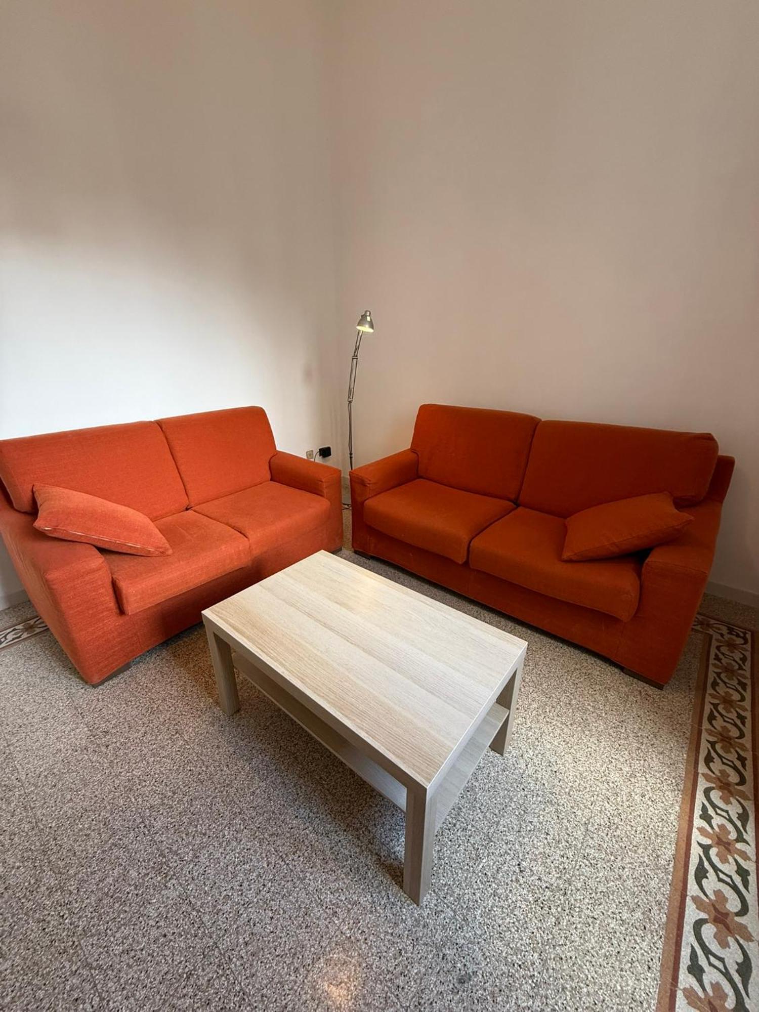 Mercadante Appartamento Firenze