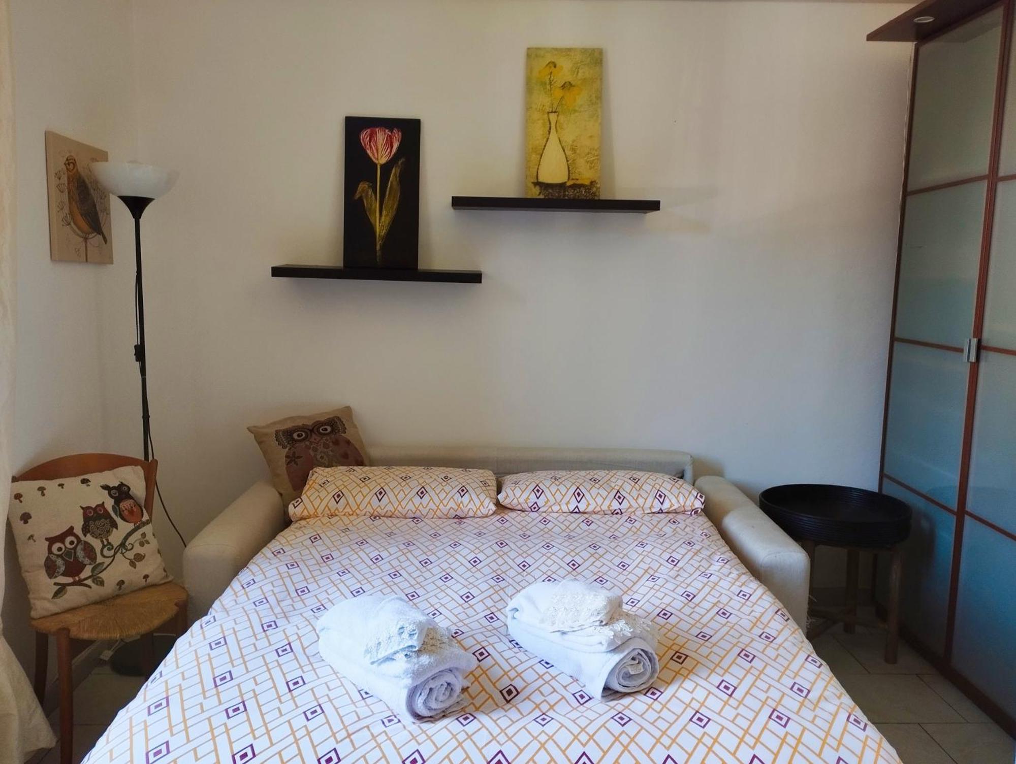 Careggi * Florença