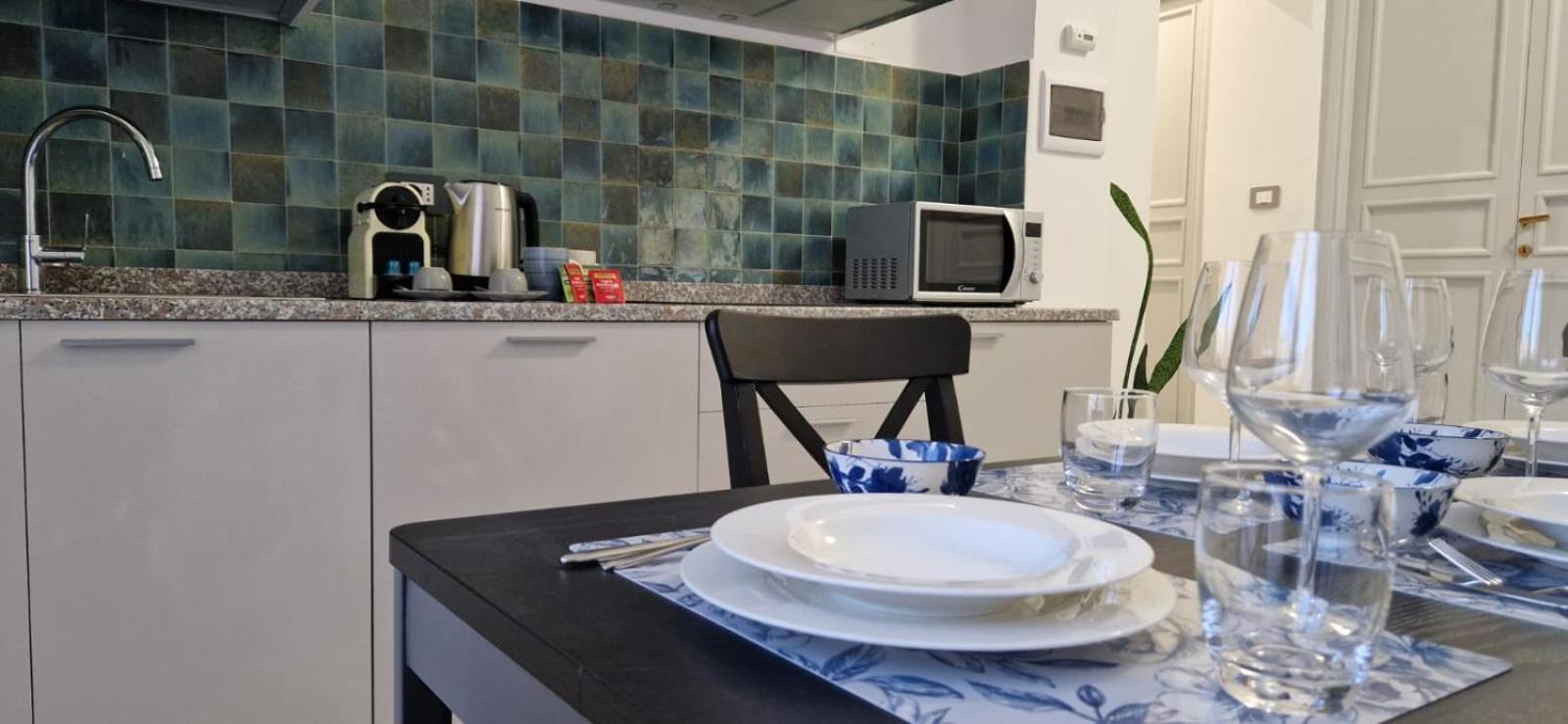 G&g One Station Appartamento Firenze