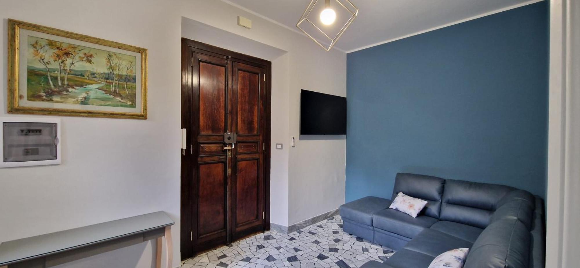 G&g One Station Appartamento *