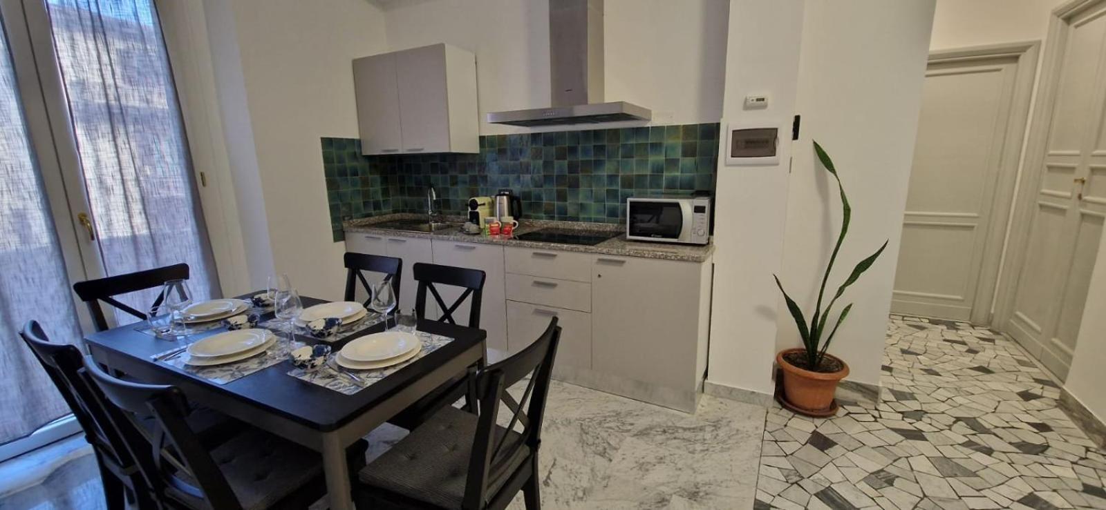 G&g One Station Appartamento