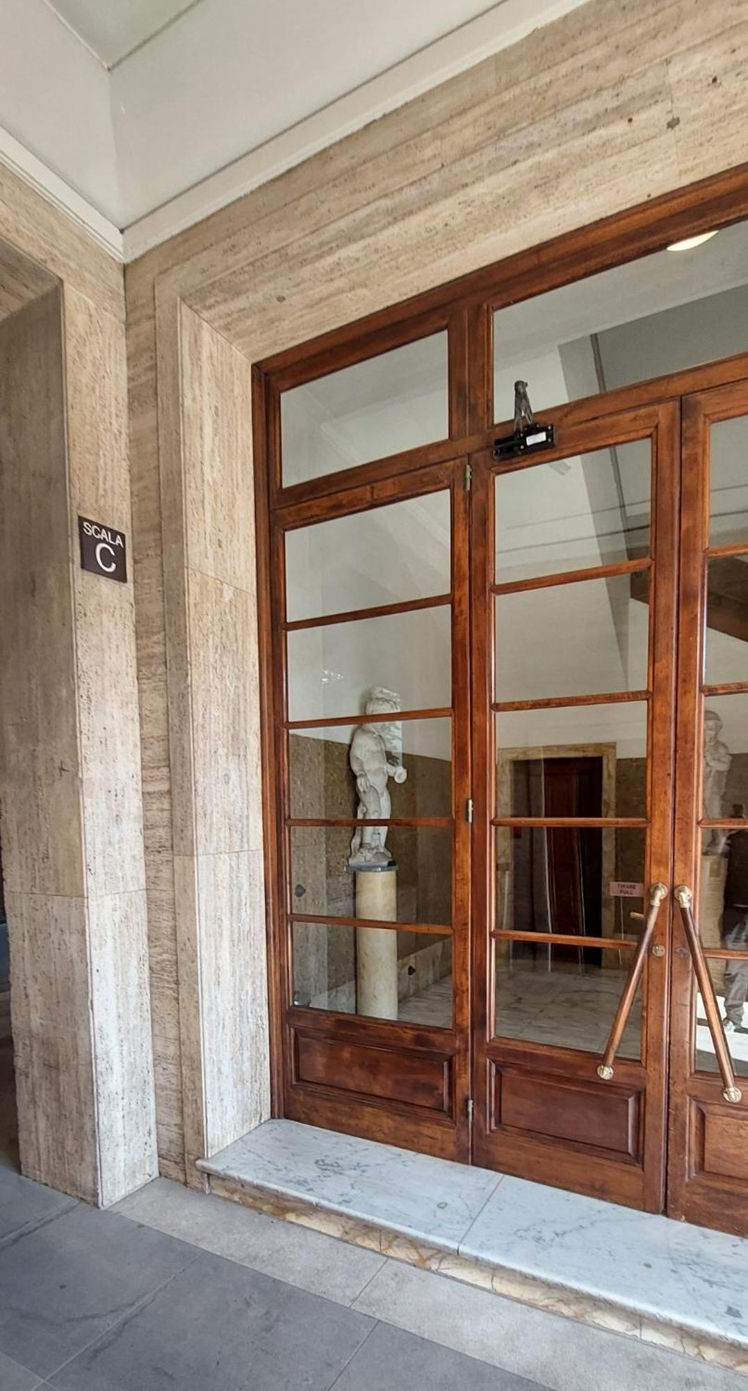 G&g One Station Appartement Florence
