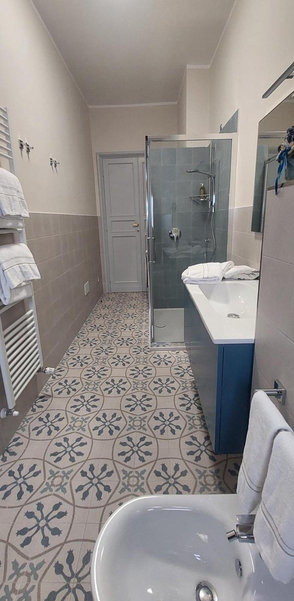 Appartement G&g One Station *