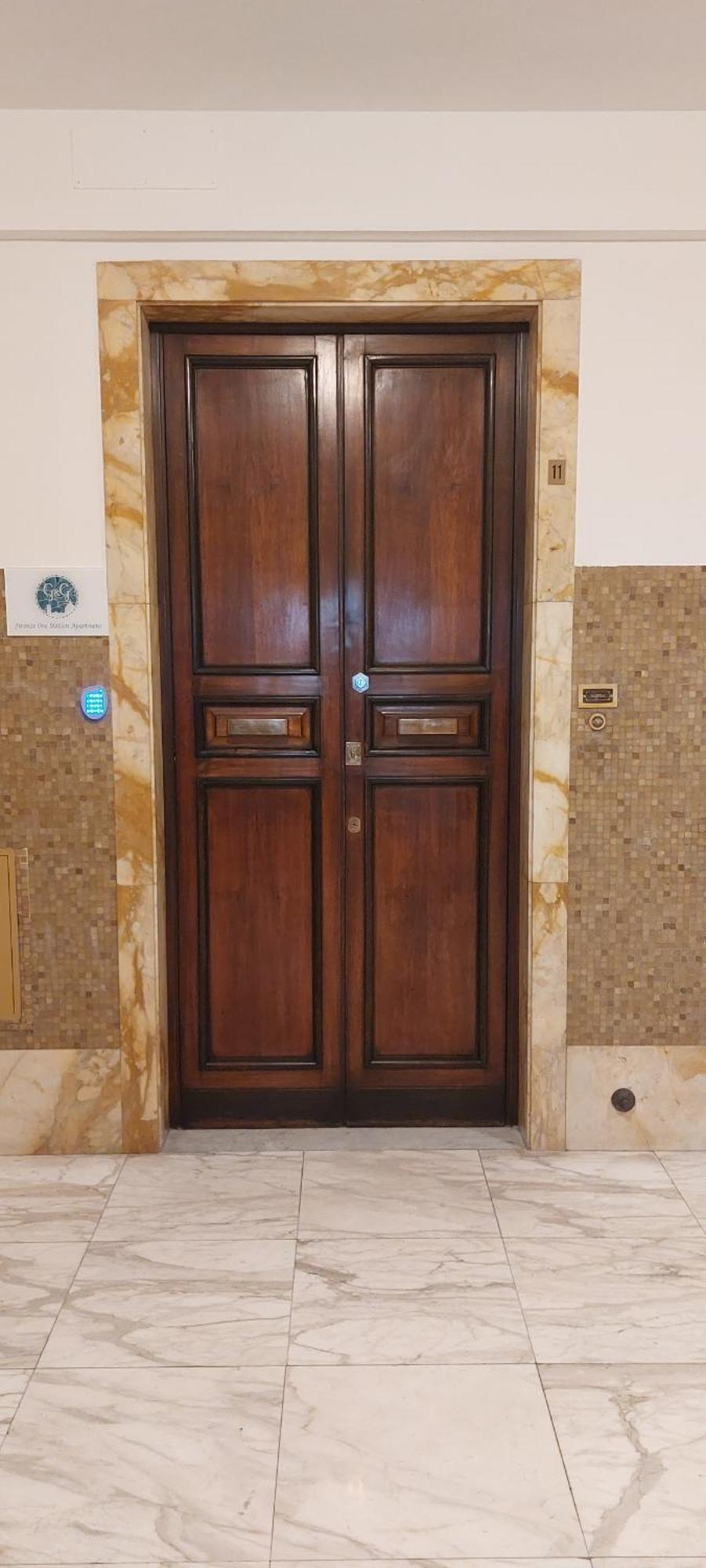 G&g One Station Appartement