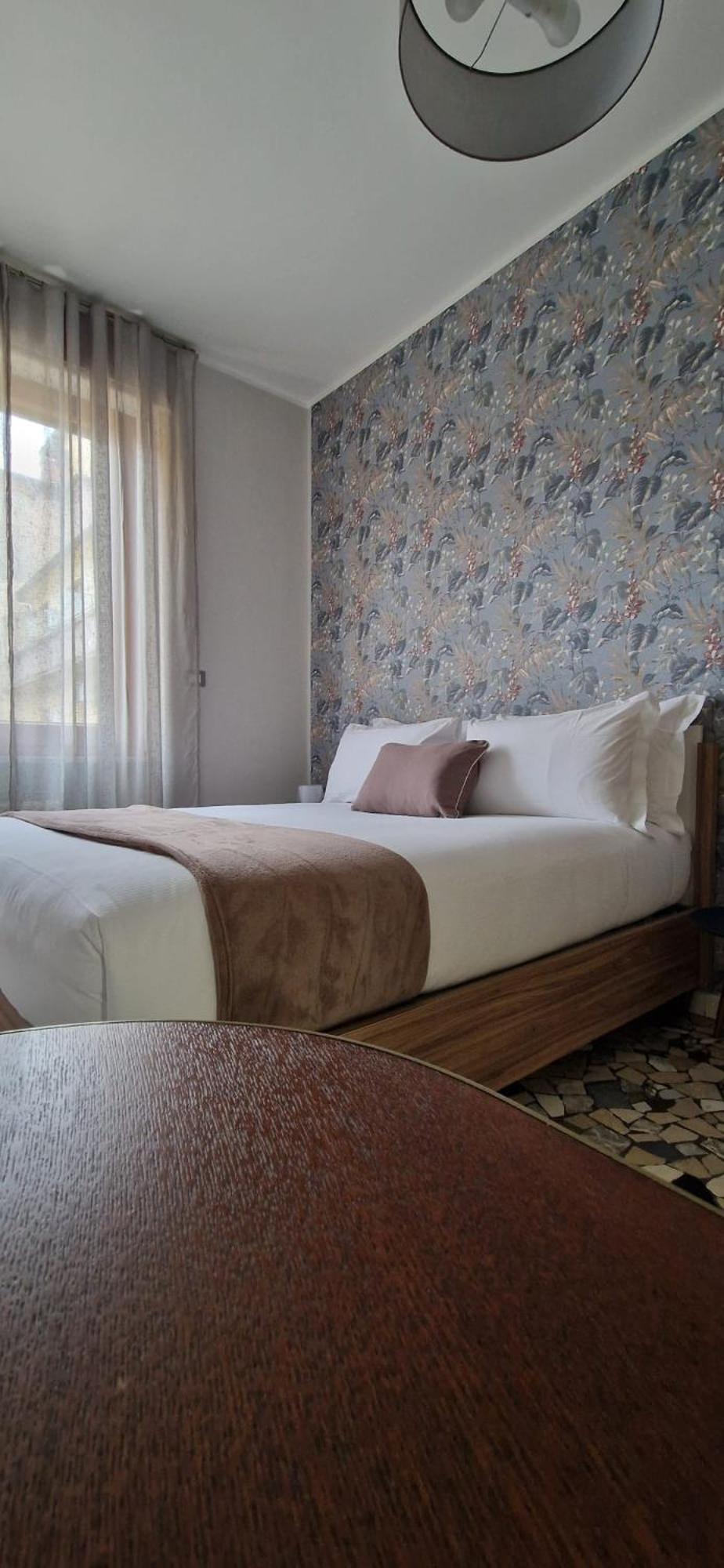 G&g One Station Appartement