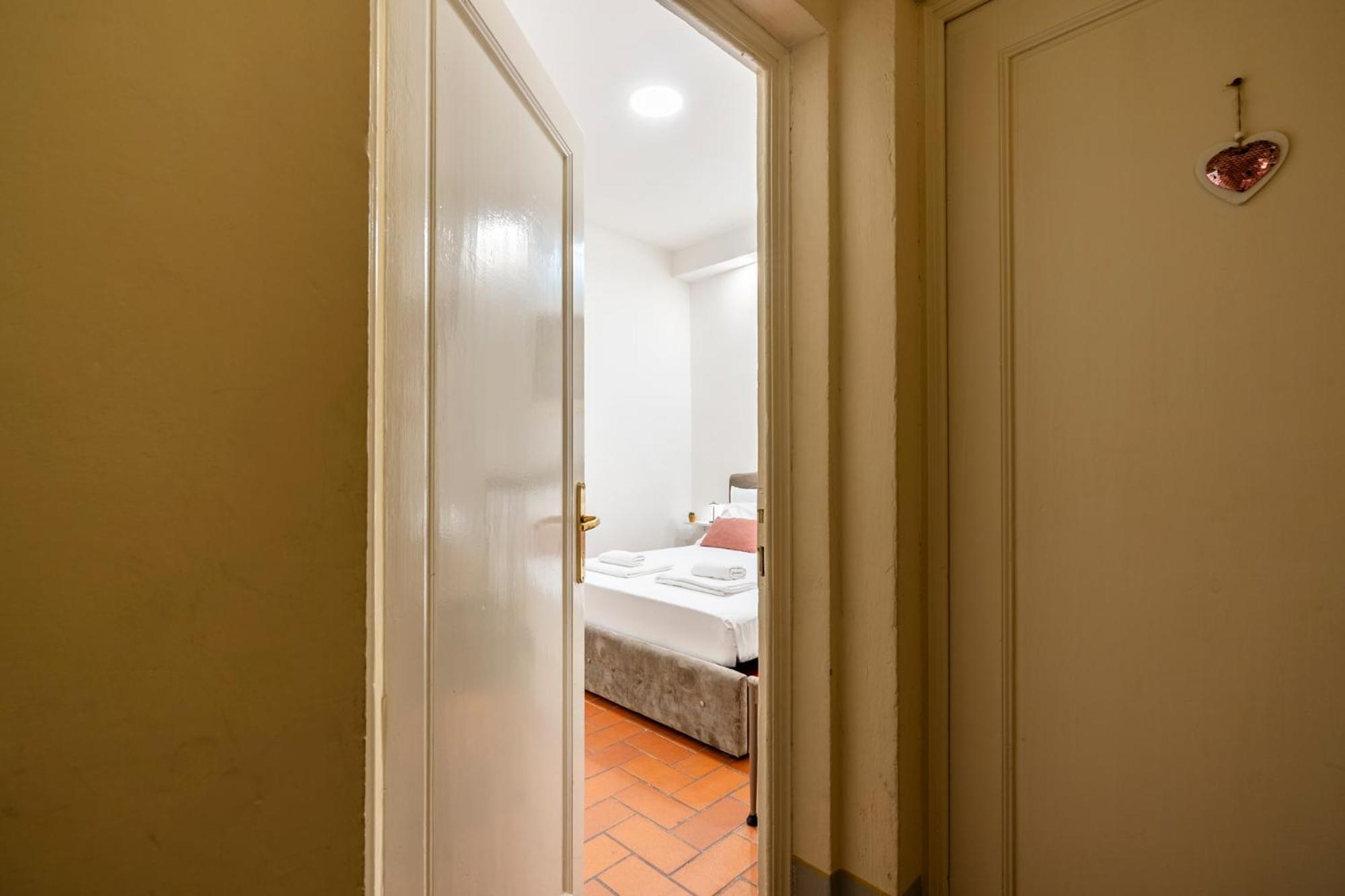 Appartamento Venus Duomo Square Firenze