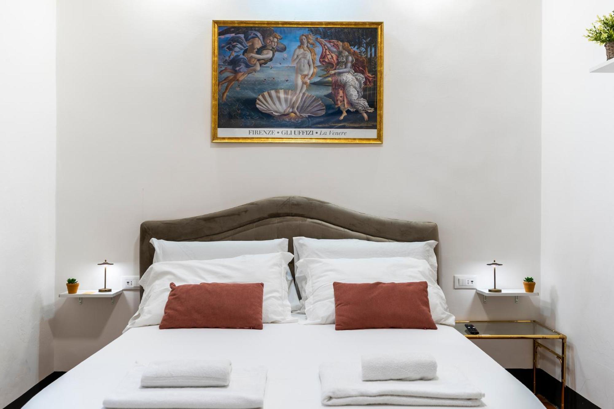 Appartamento Venus Duomo Square Firenze