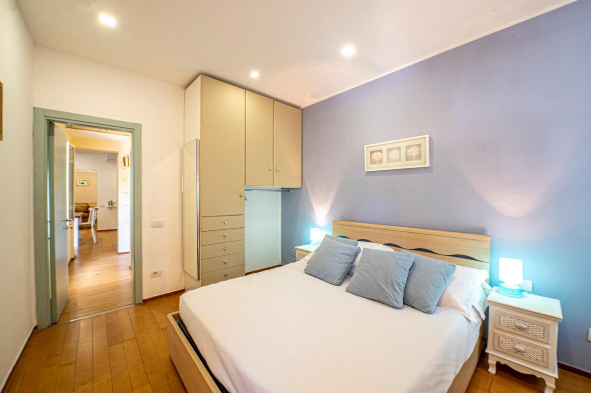 Apartment San Frediano Luxury Florence