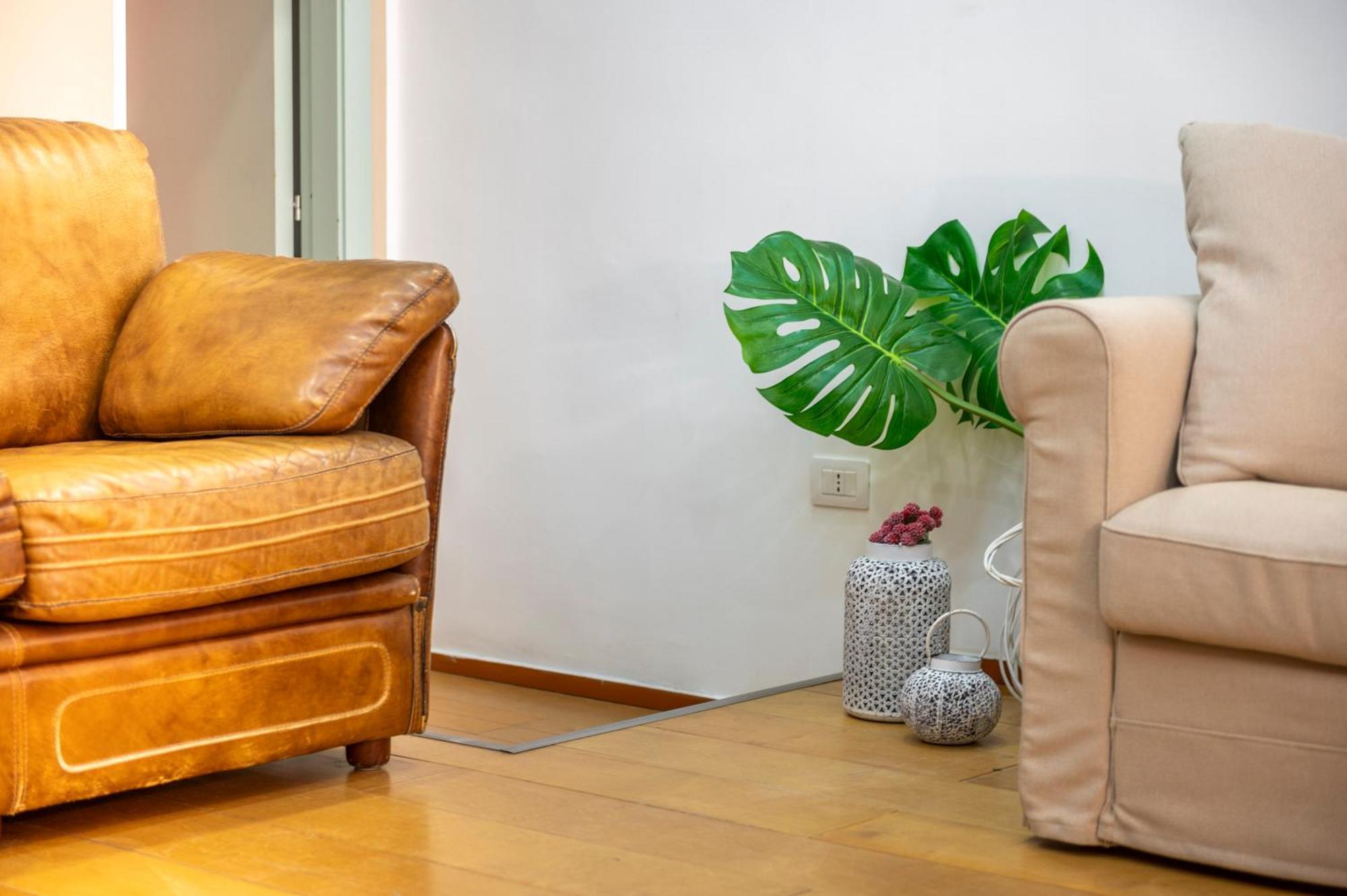 San Frediano Luxury Apartment