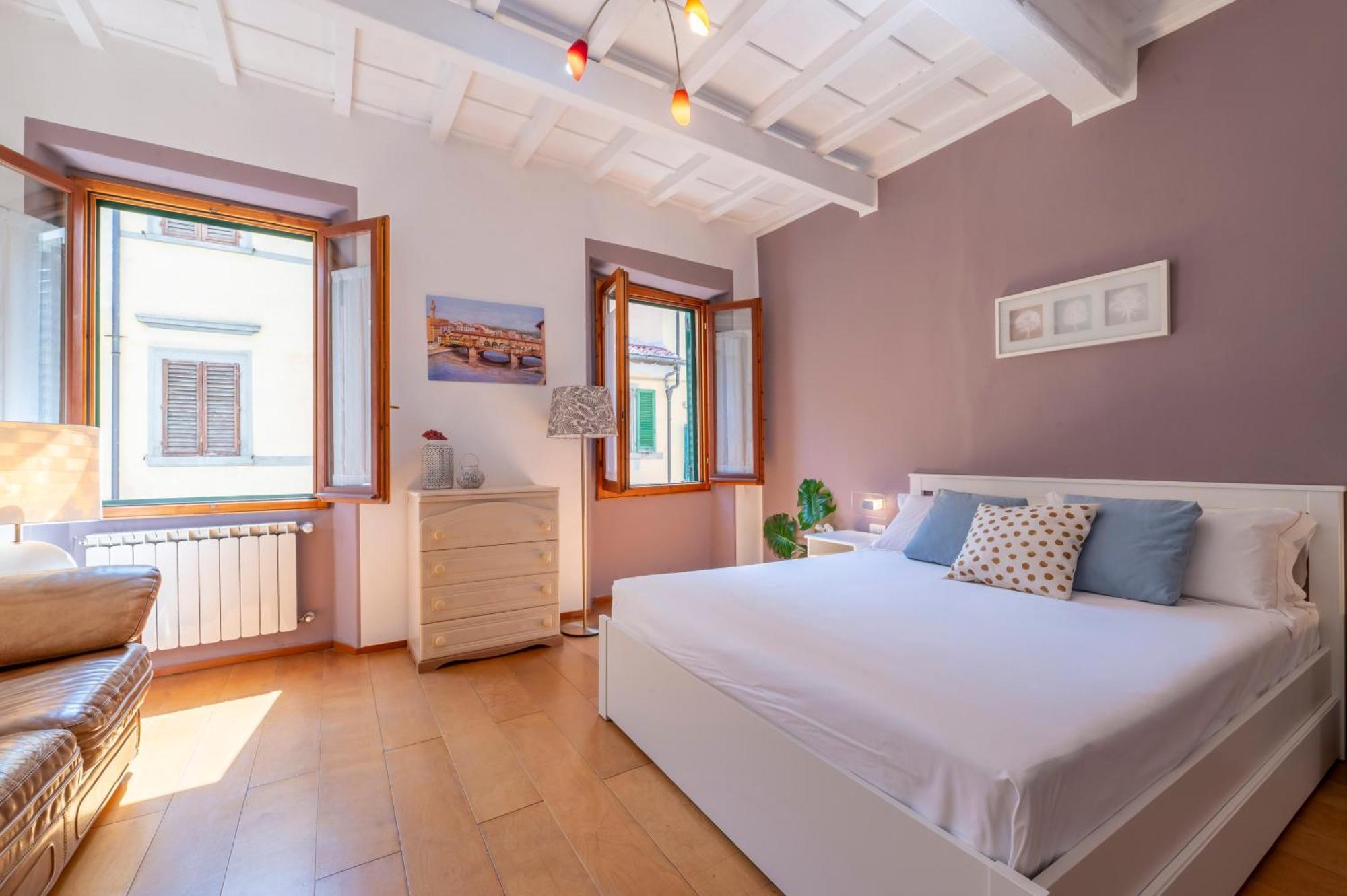 San Frediano Luxury * Florence
