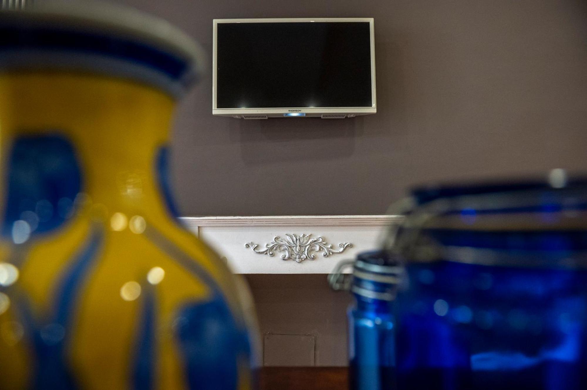 San Frediano Luxury * Florence