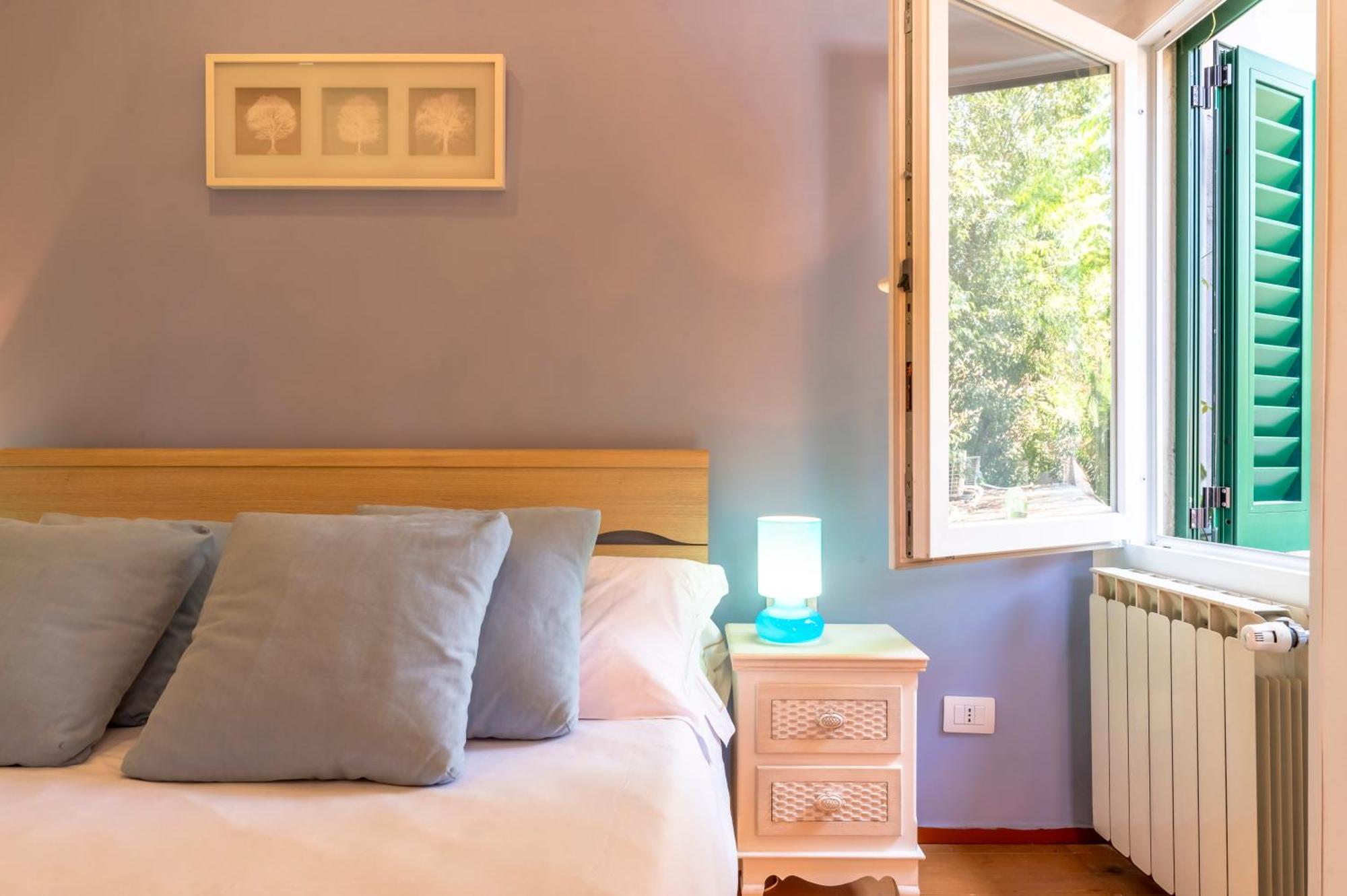 San Frediano Luxury Apartment *