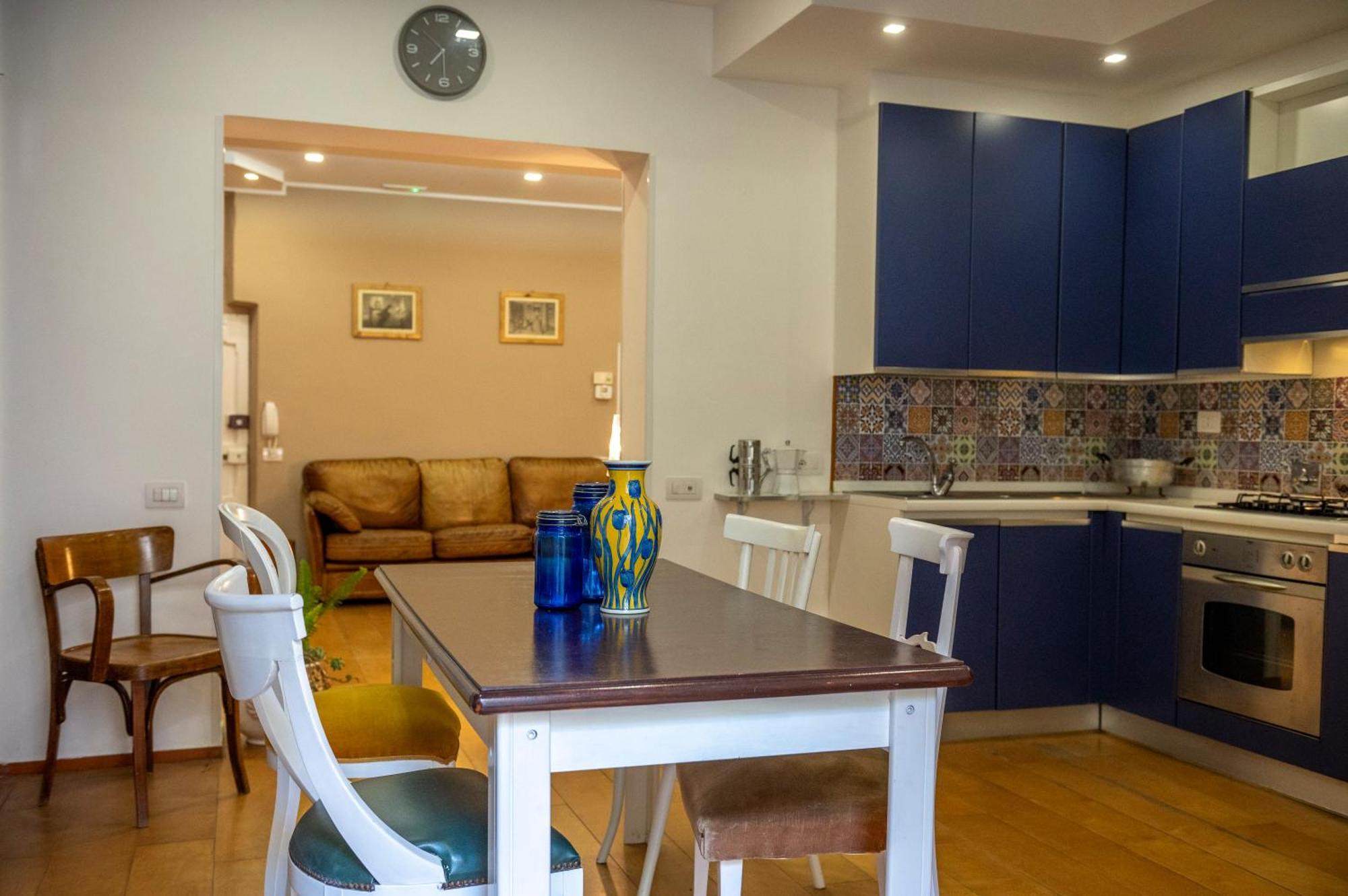 San Frediano Luxury Florence