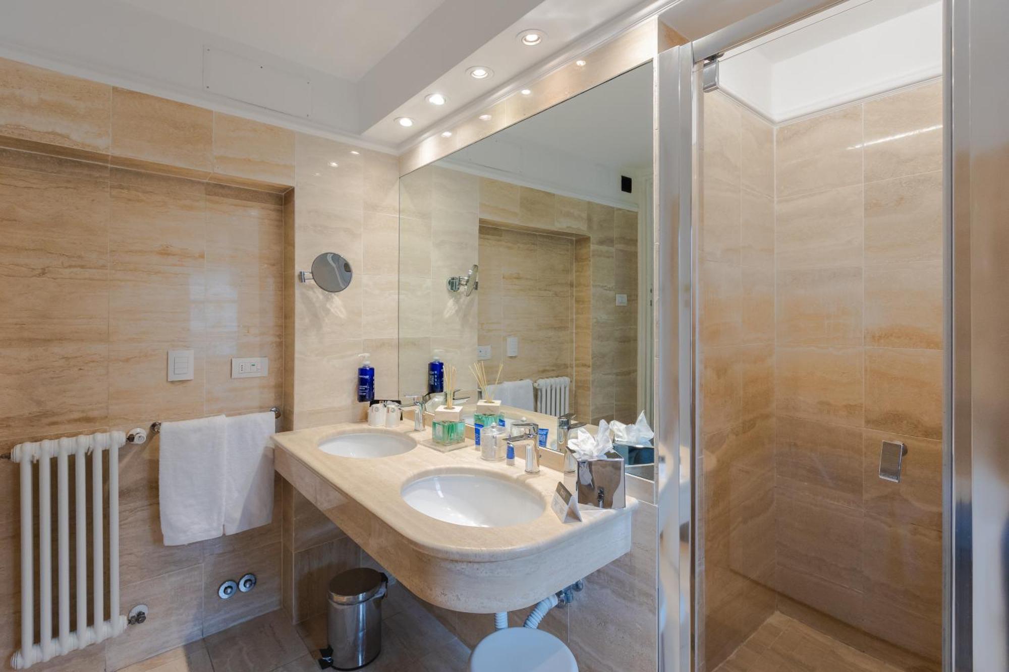 Hotel Fh55 Calzaiuoli Firenze